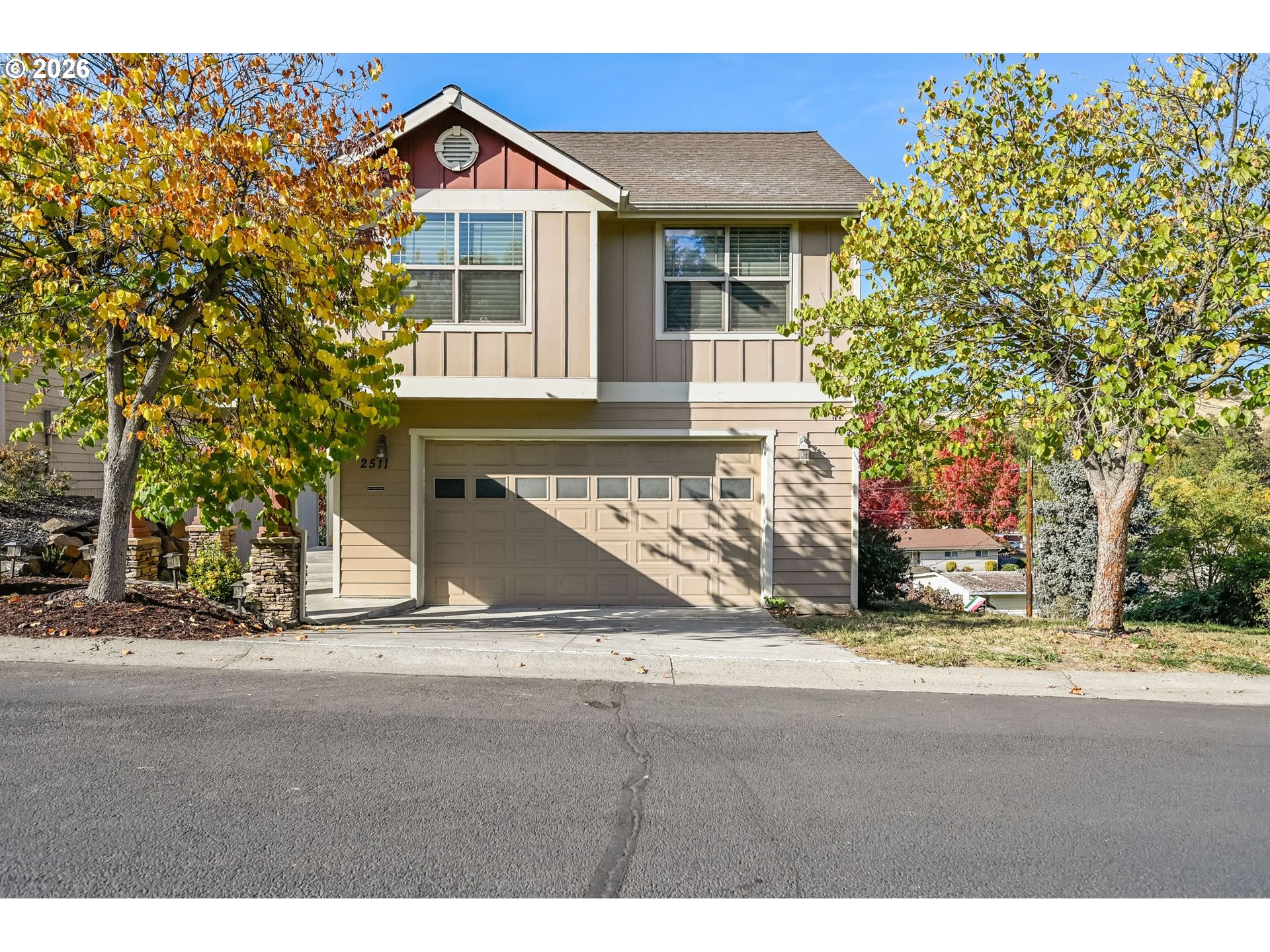 2511 Jordan St — photo