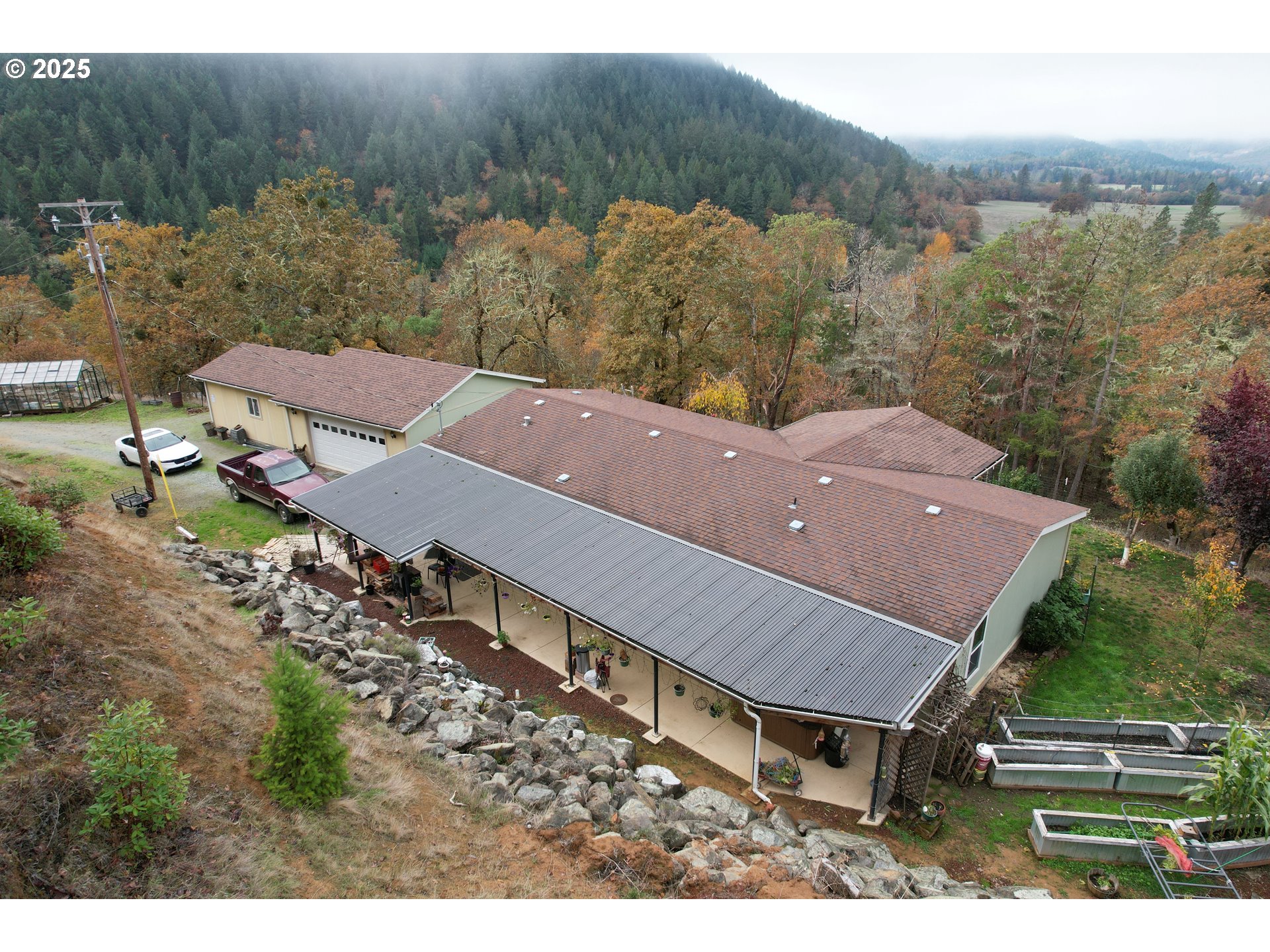 1320 SHOESTRING RD, Riddle, OR 97469 — photo 3