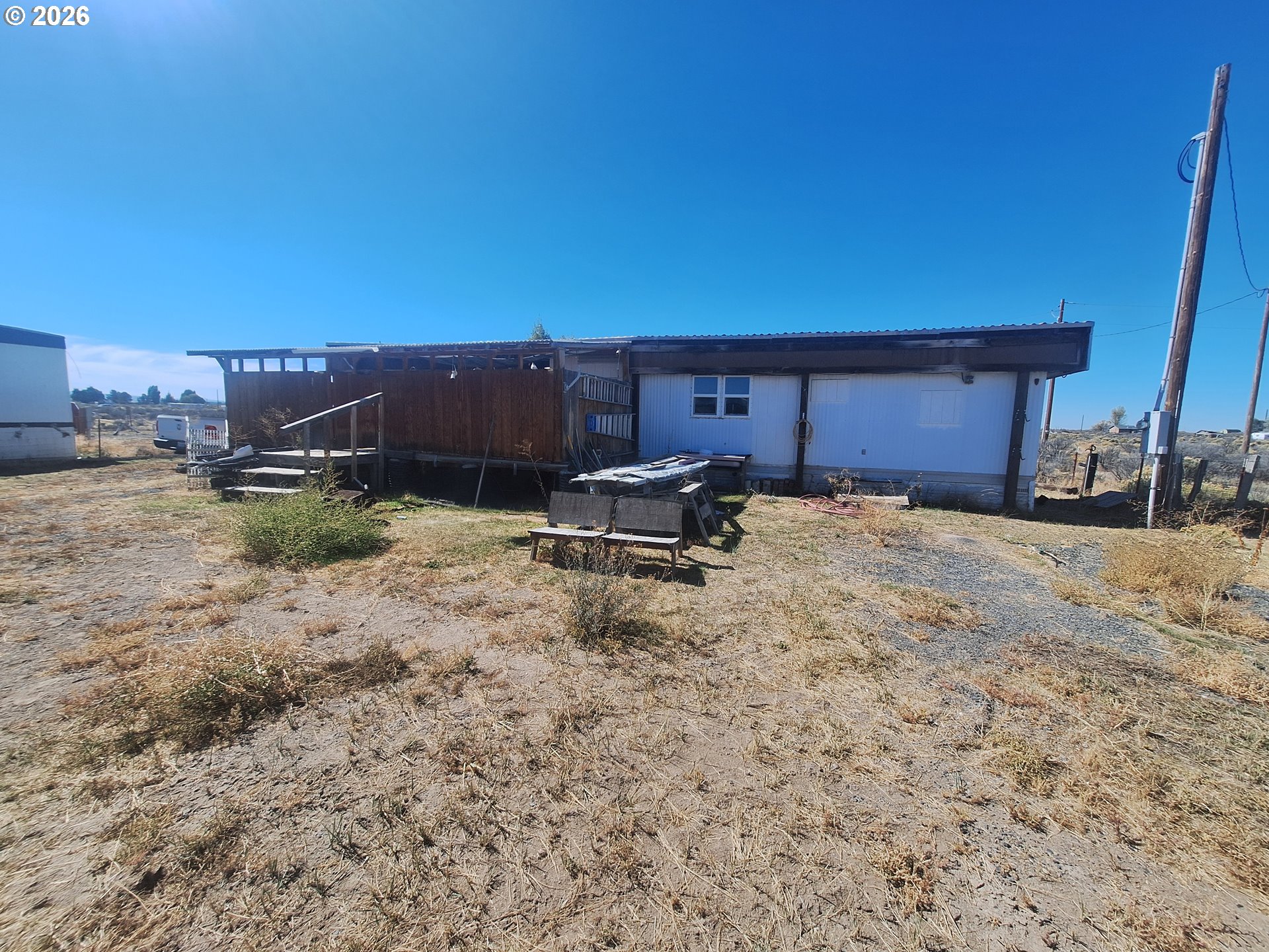 57585 Buckskin Rd — photo