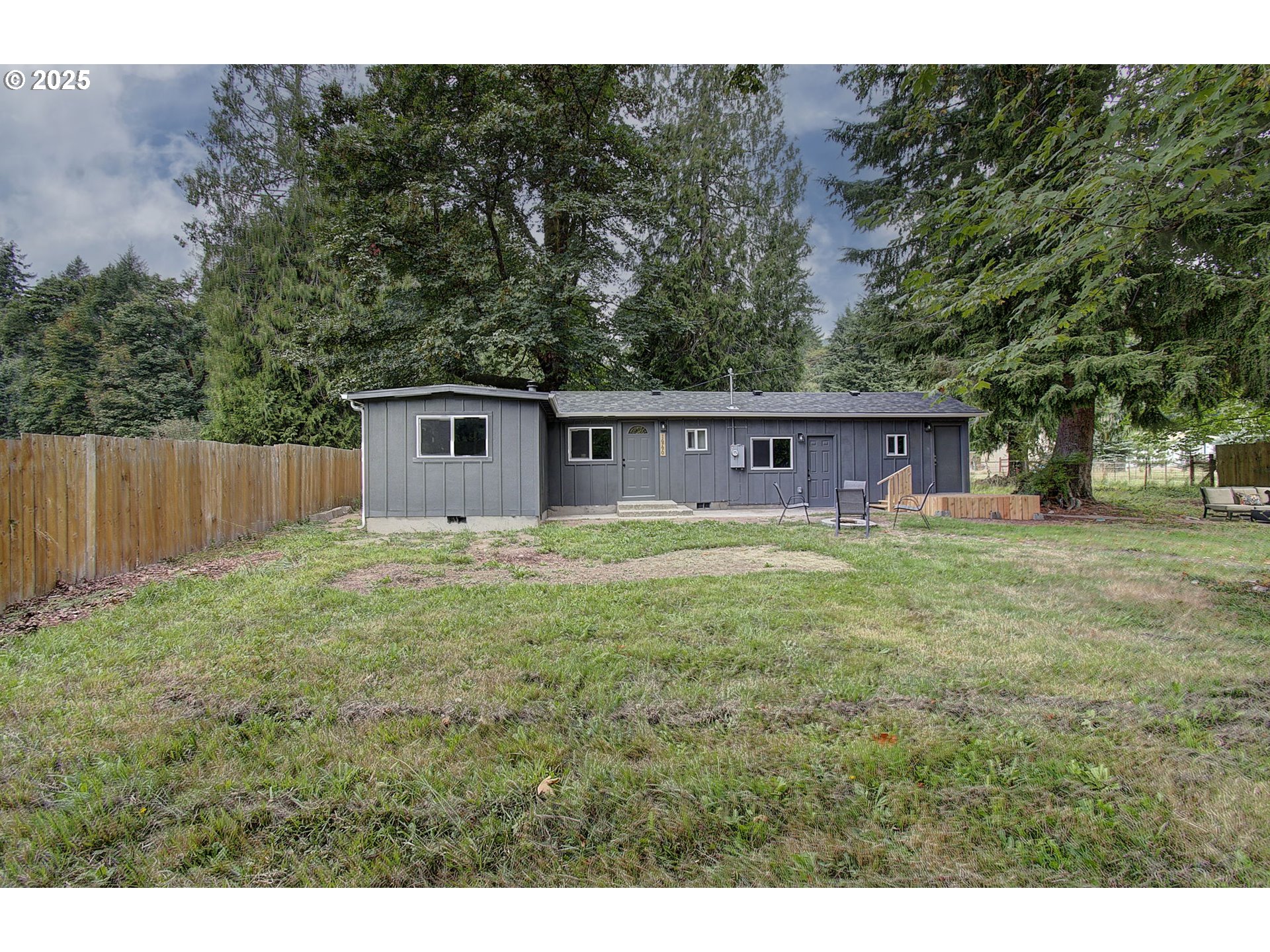 16790 Lewis River Rd — photo