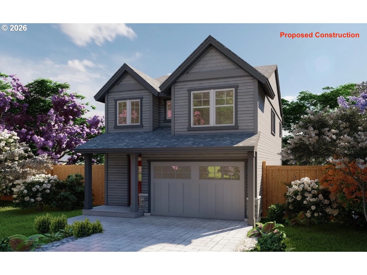 3075 Guadalupe Way — photo