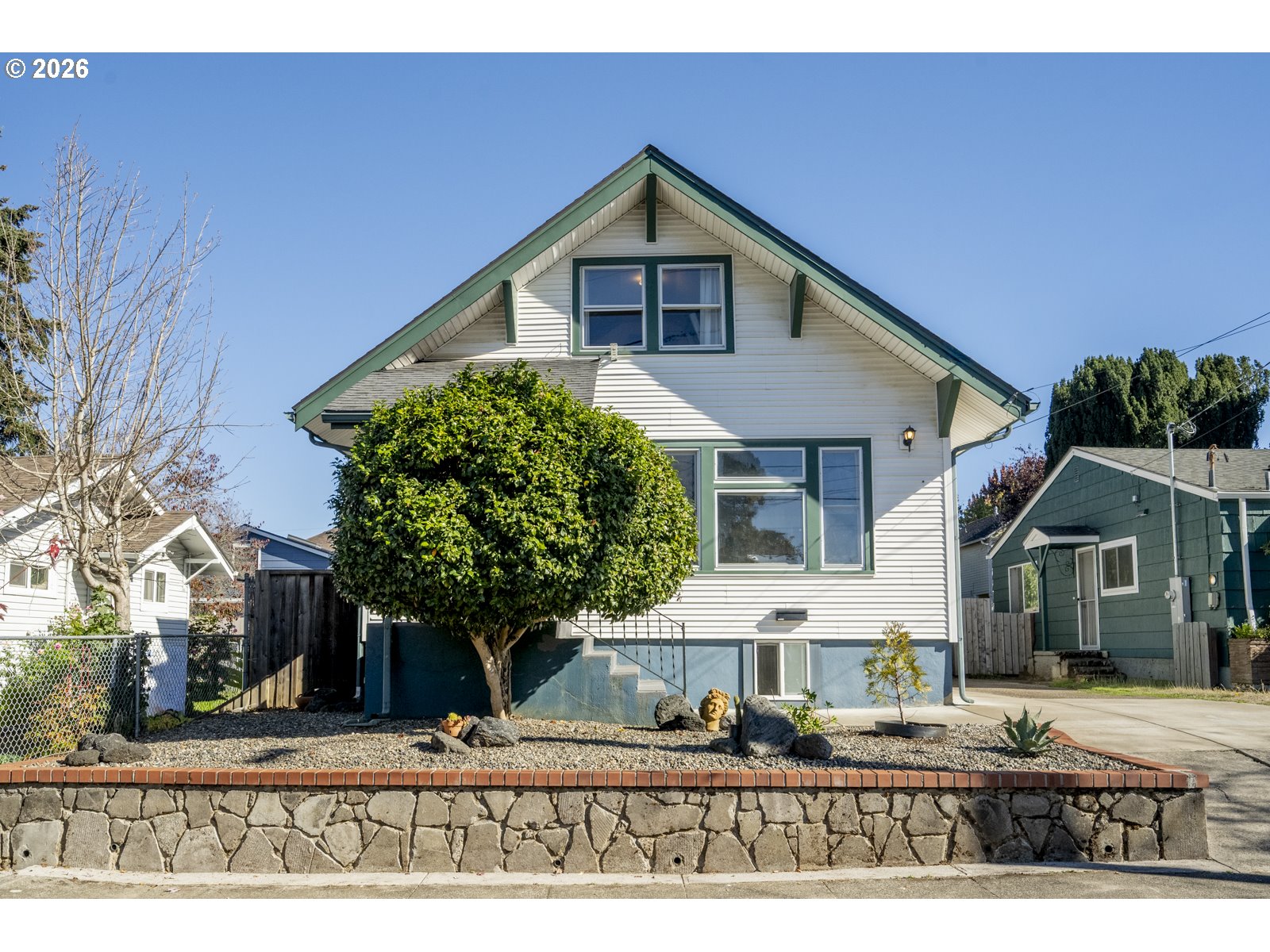 5538 NE 15th Ave — photo