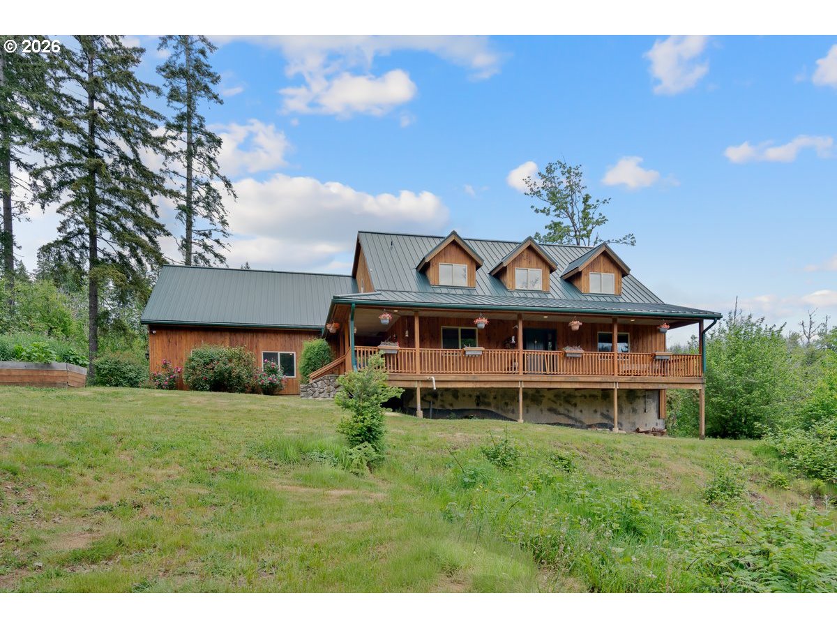 41114 SW Fort Hill Rd — photo