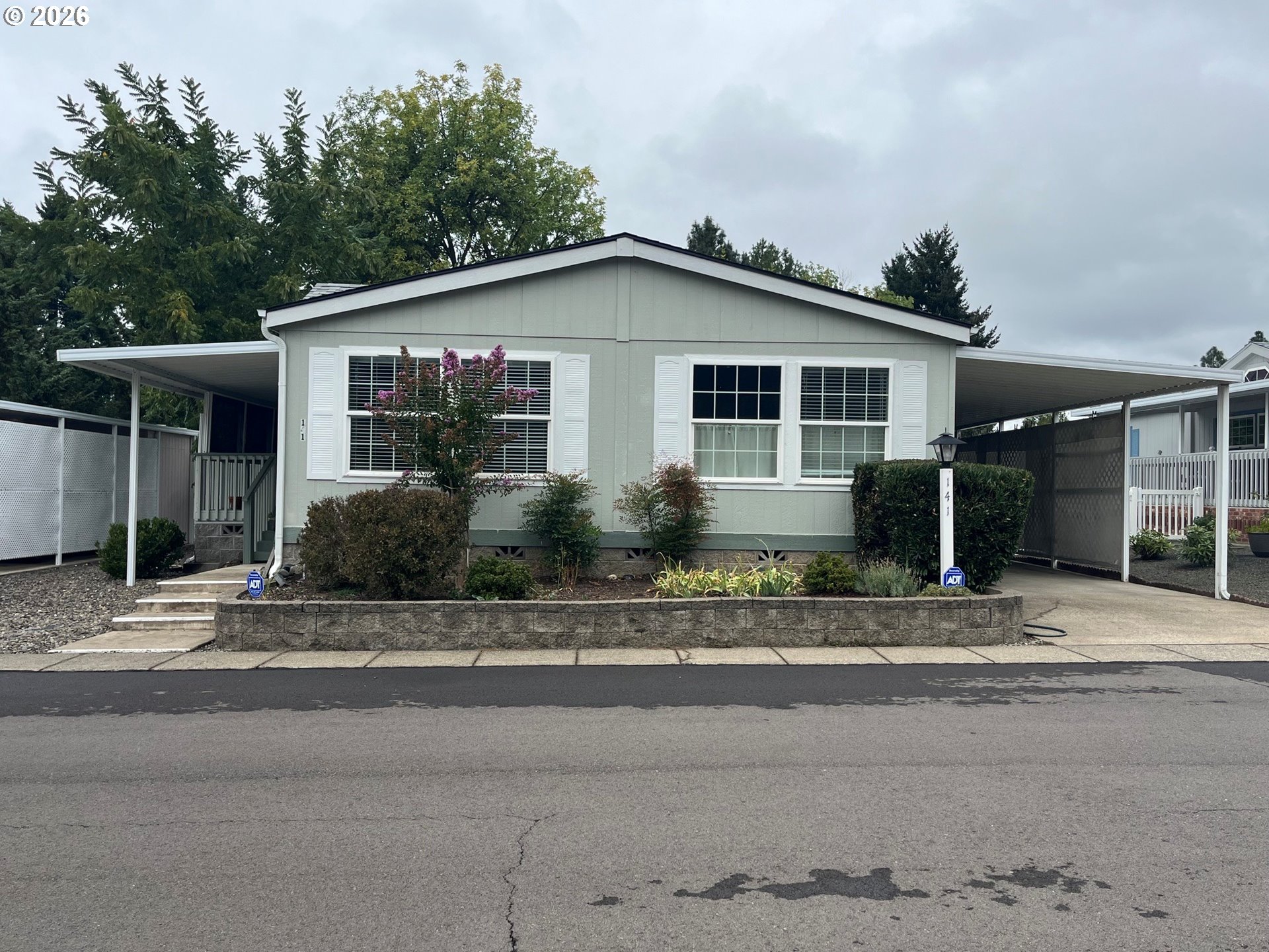 141 River Ridge Ave — photo