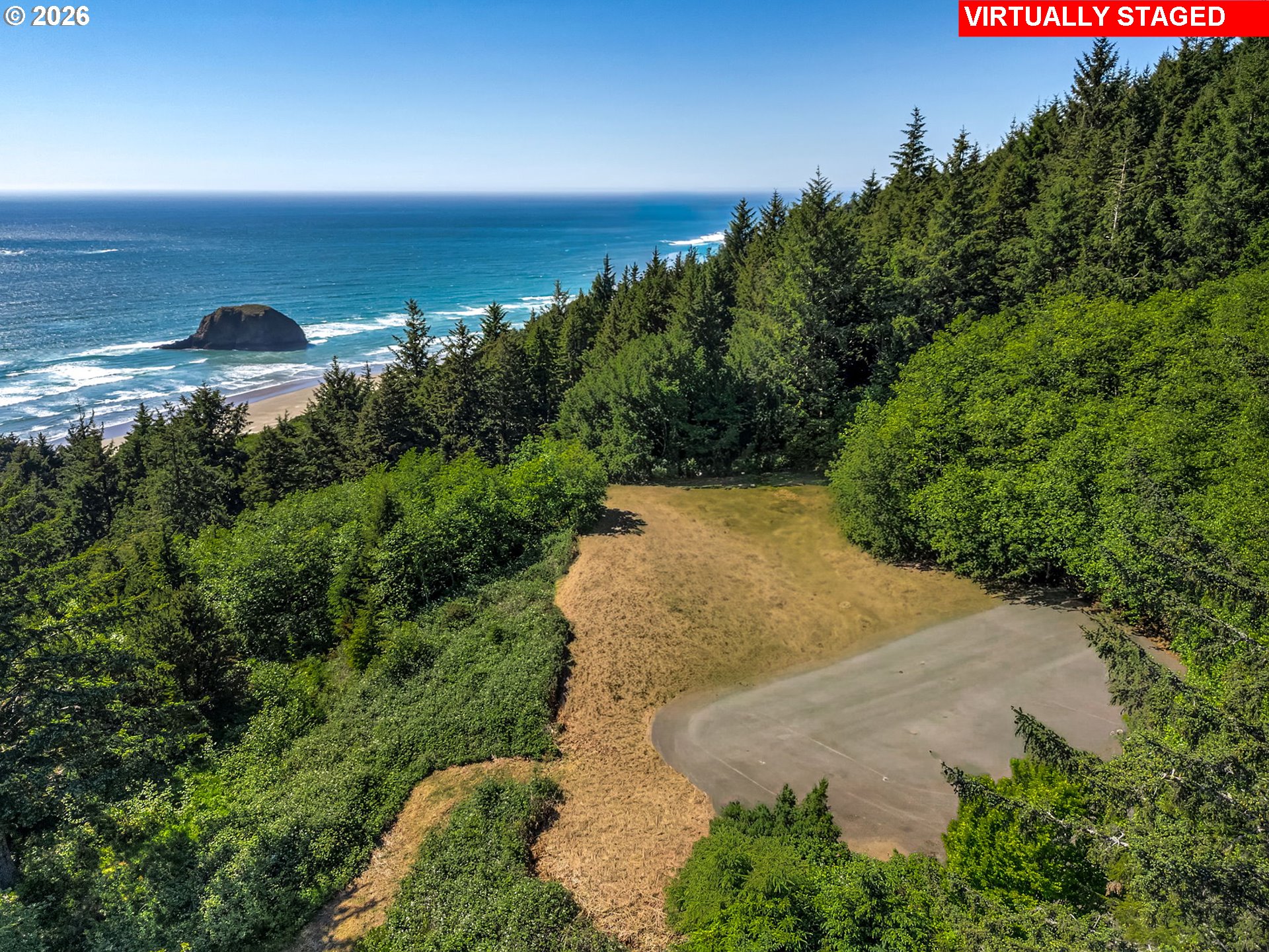 32307 RUBY LN, CannonBeach, OR 97110 — photo 2