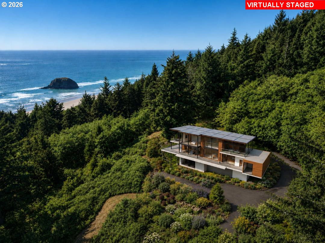 32307 RUBY LN, CannonBeach, OR 97110 — photo 3
