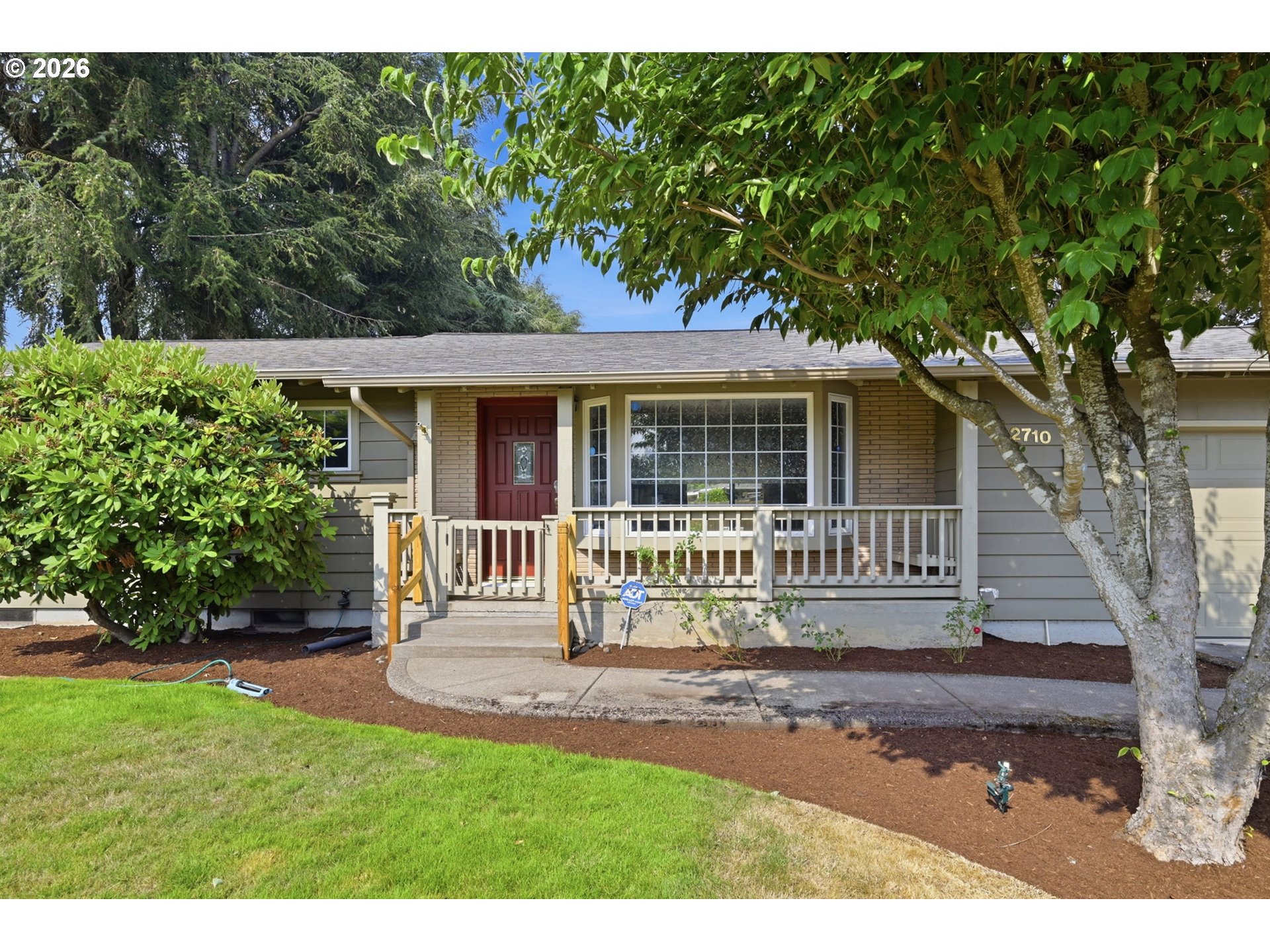 2710 Crocker Rd, Eugene, OR 97404 — photo 2