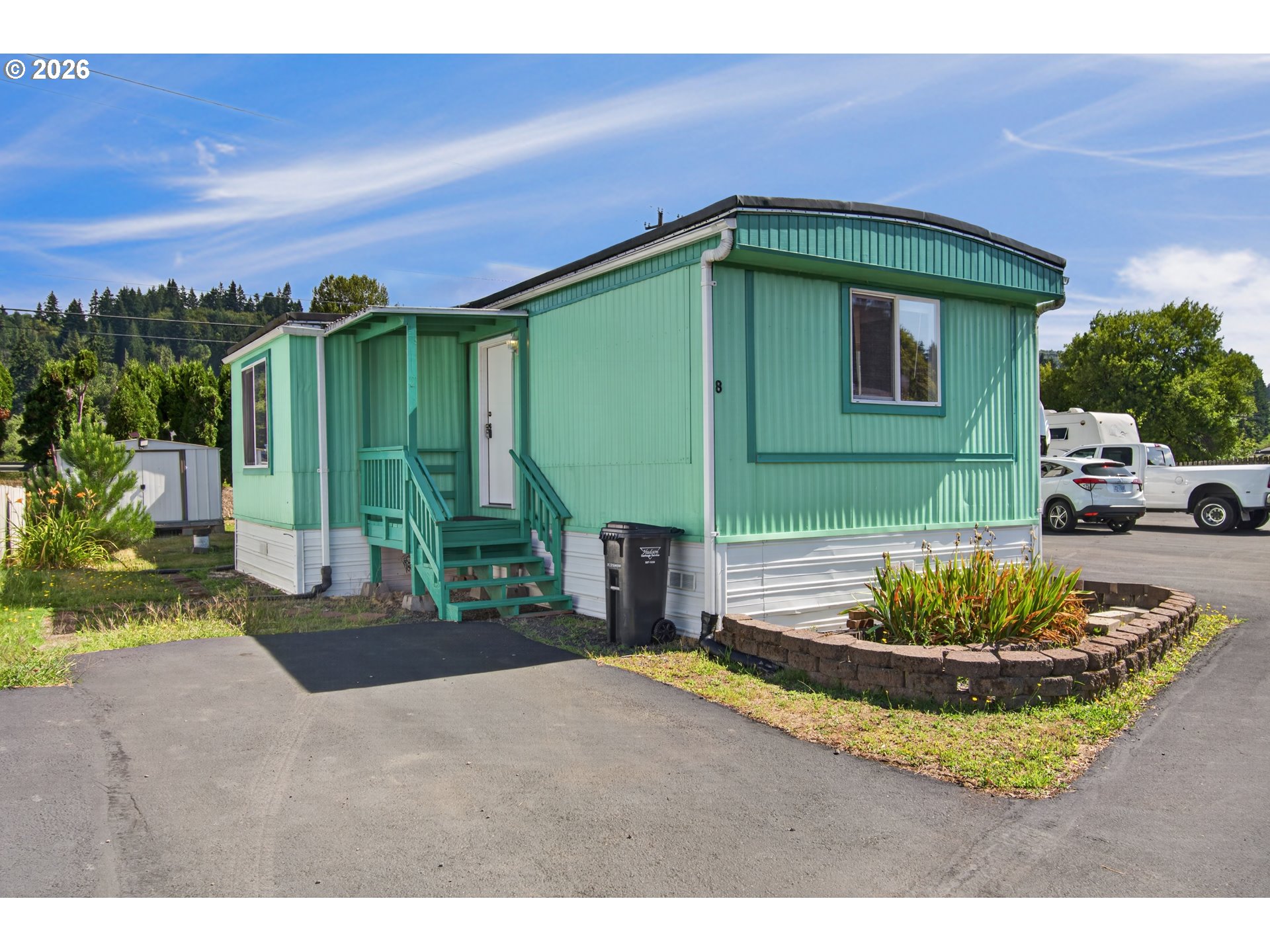 601 E Columbia River Hwy 8 — photo