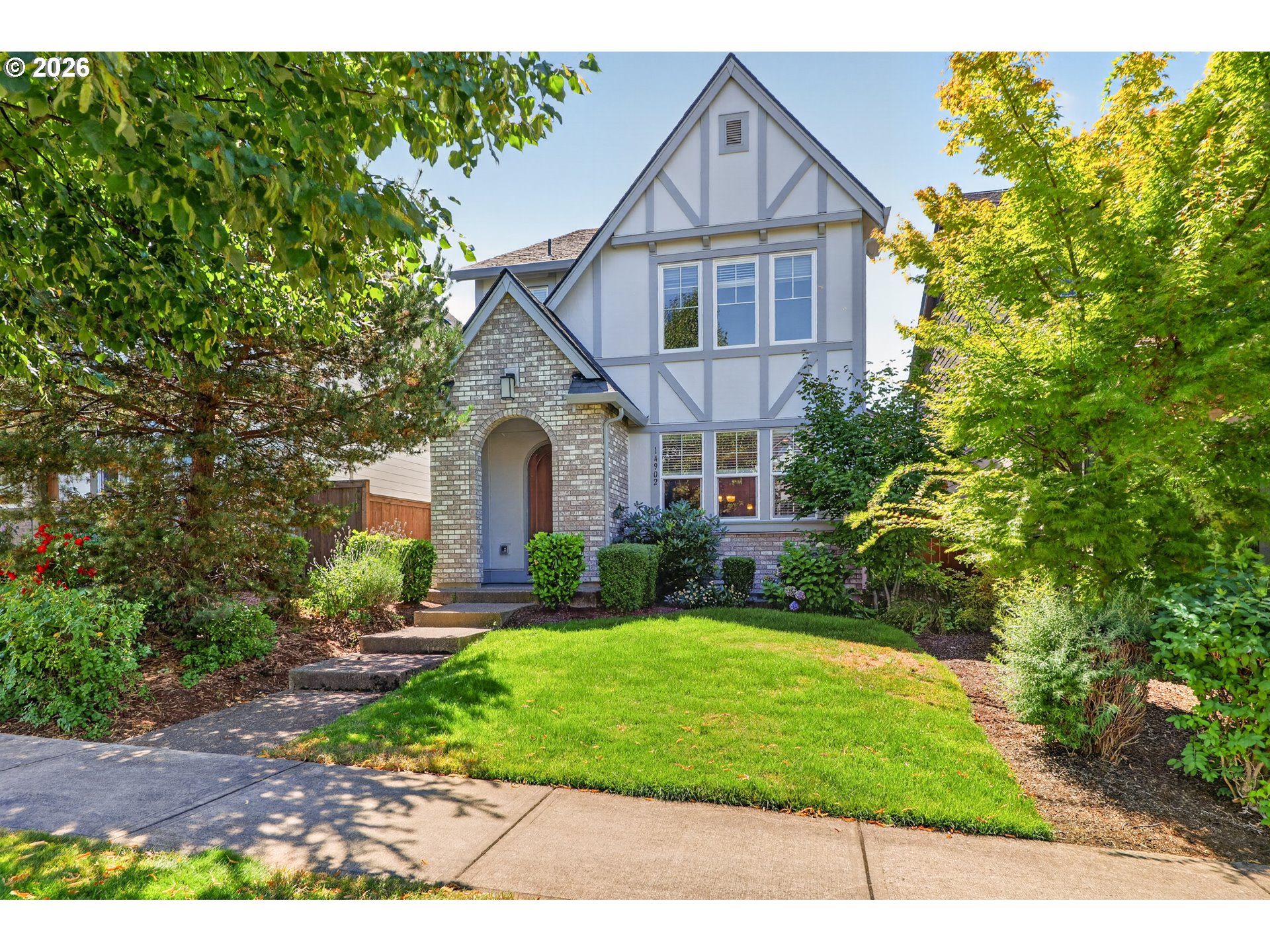 14902 NW Shackelford Rd — photo