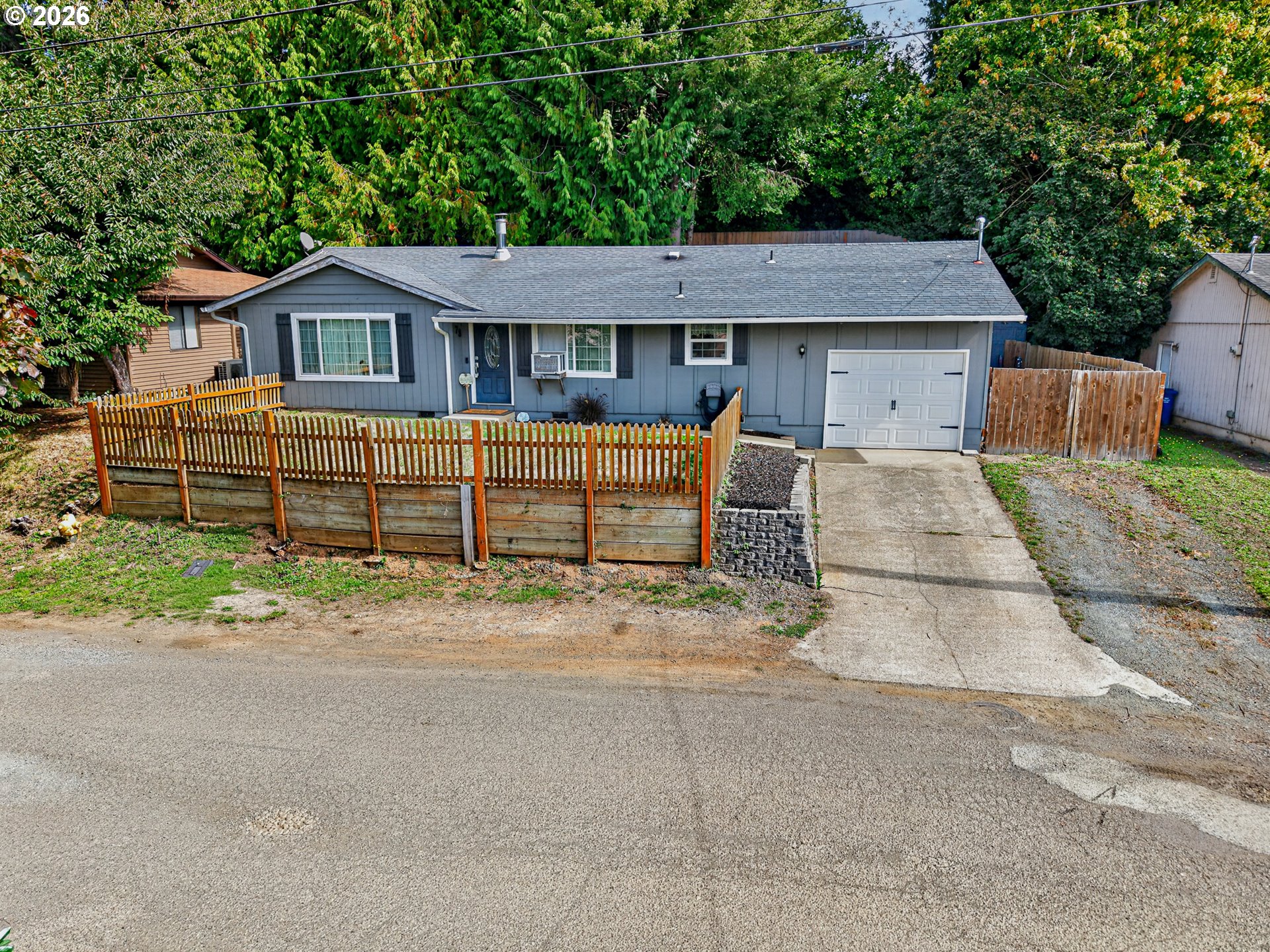 78 N Vernon St — photo