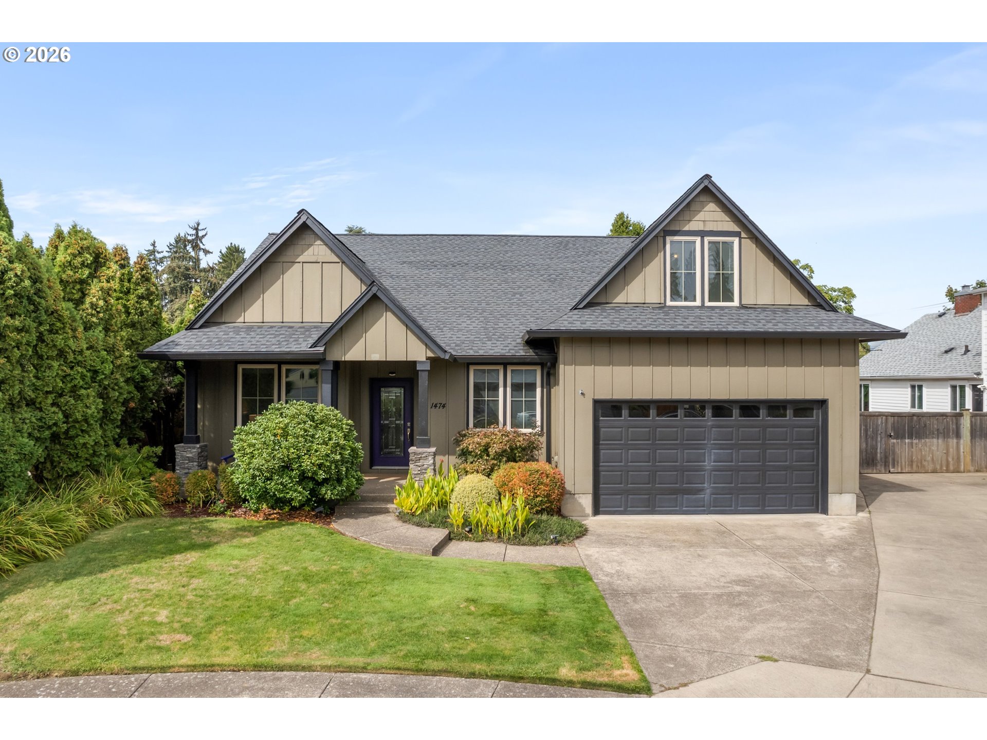 1474 Arondo Ct — photo