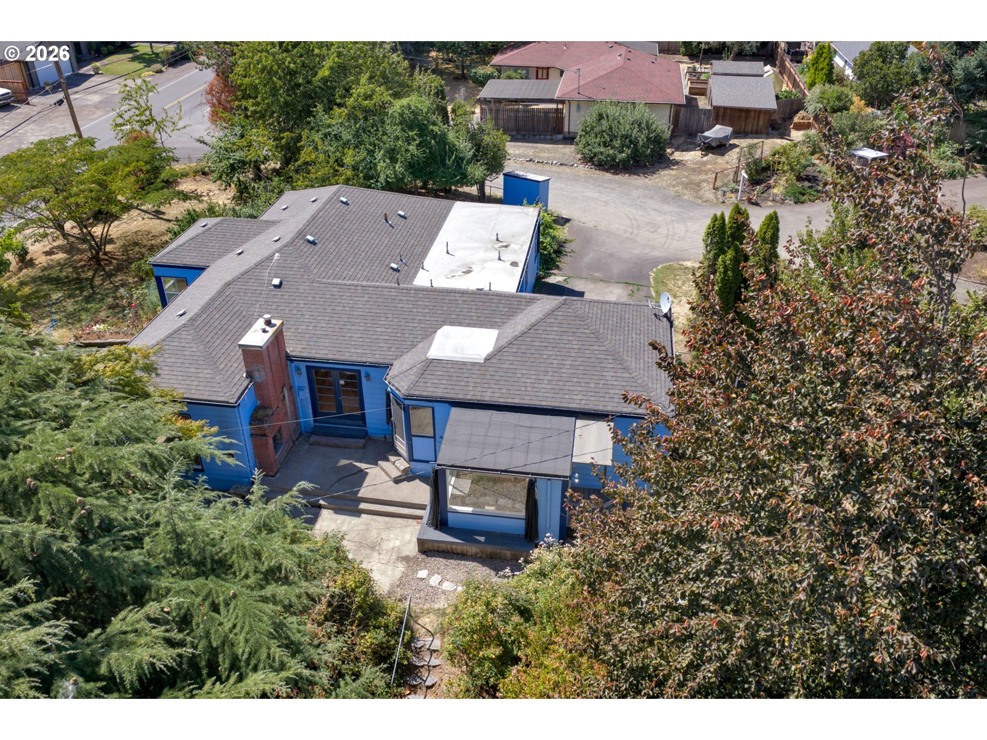 1147 Park Ave, Eugene, OR 97404 — photo 2