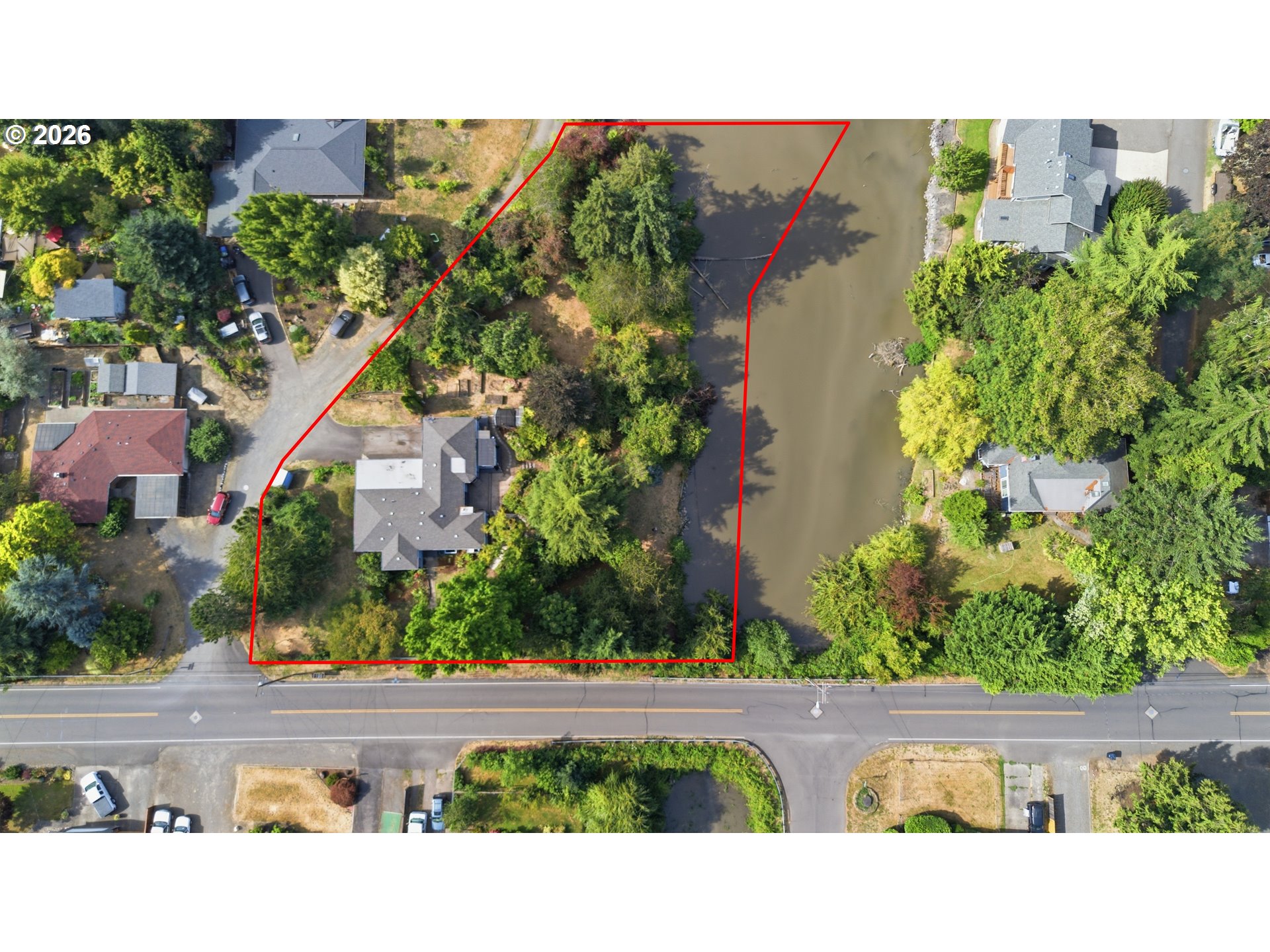 1147 Park Ave, Eugene, OR 97404 — photo 3