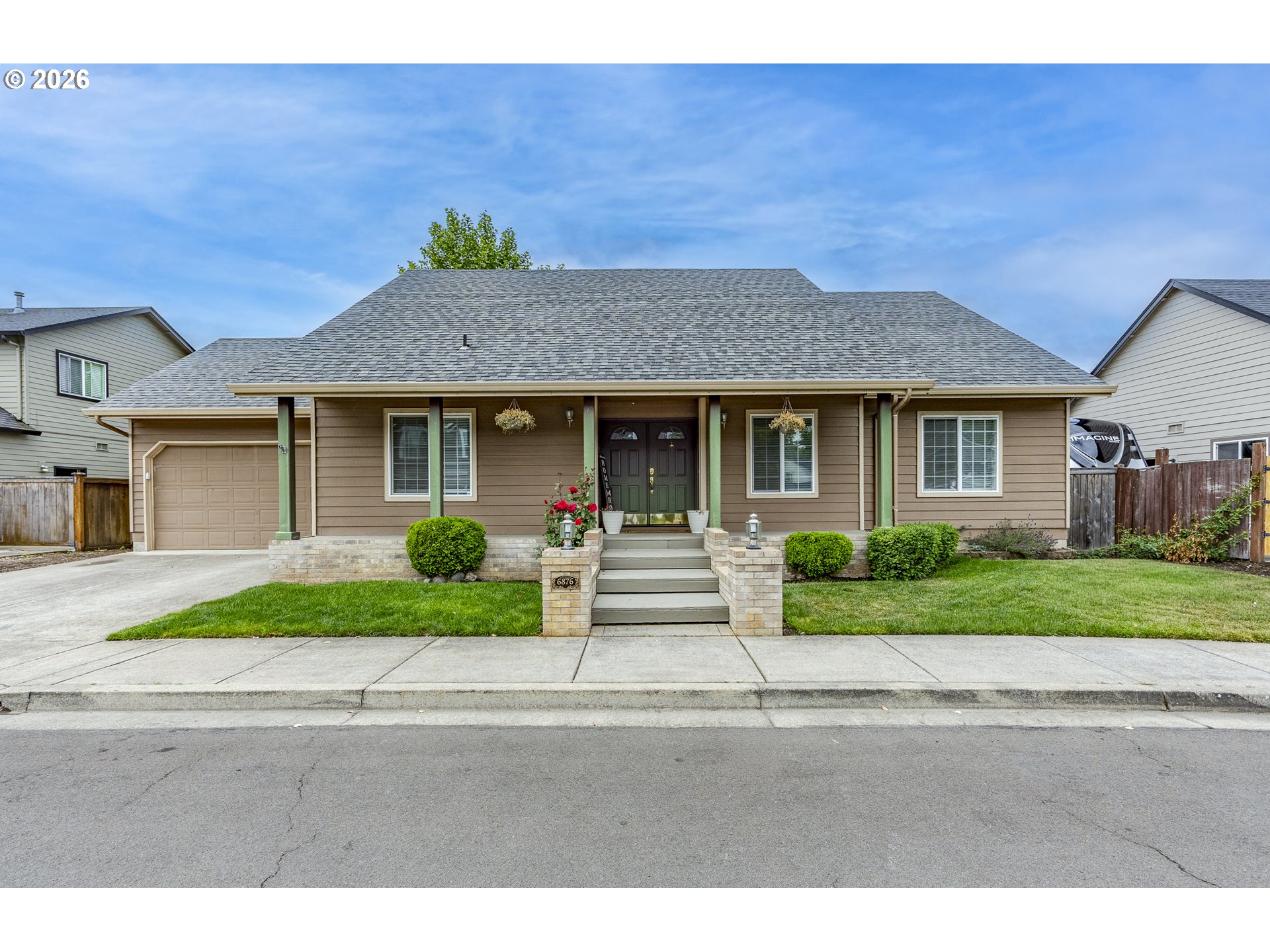 6876 Simeon Dr — photo
