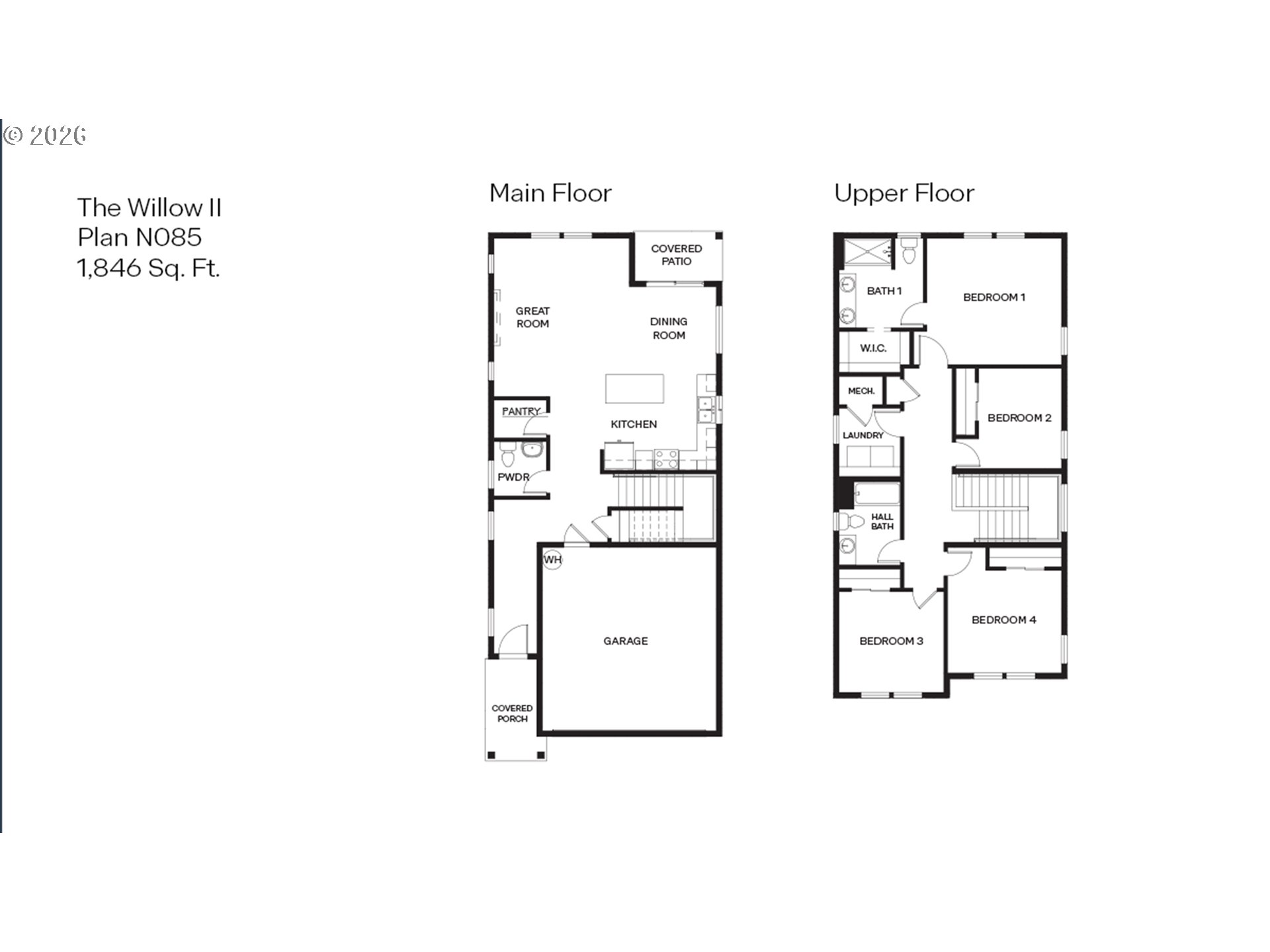 2431 SW 39th Ave, Gresham, OR 97080 — photo 2