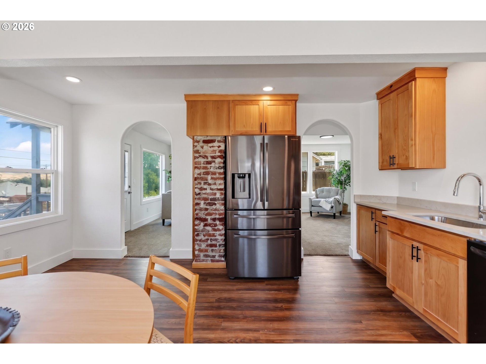 720 E 15th St, TheDalles, OR 97058 — photo 3