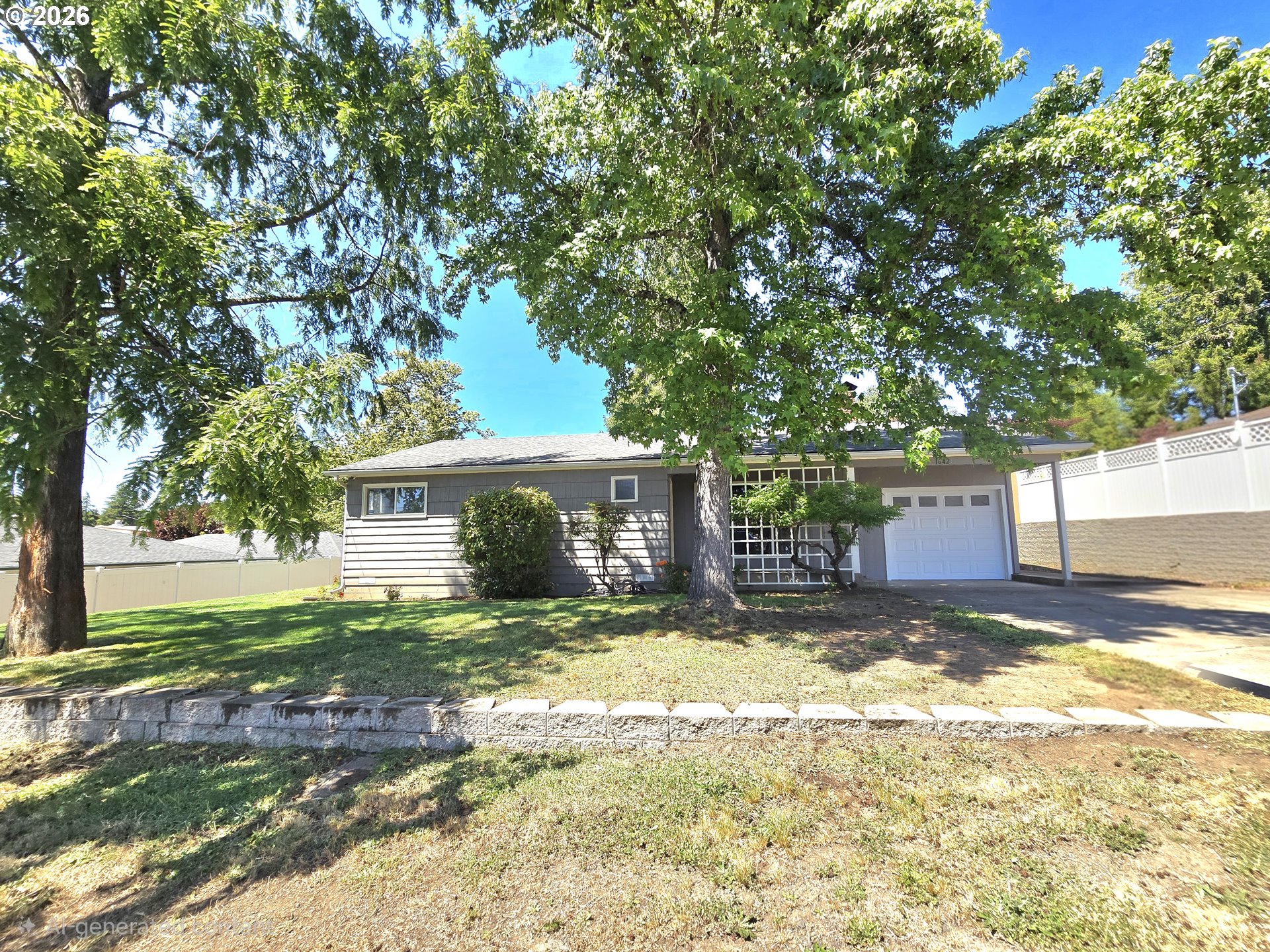 1642 NW Almond Ave — photo