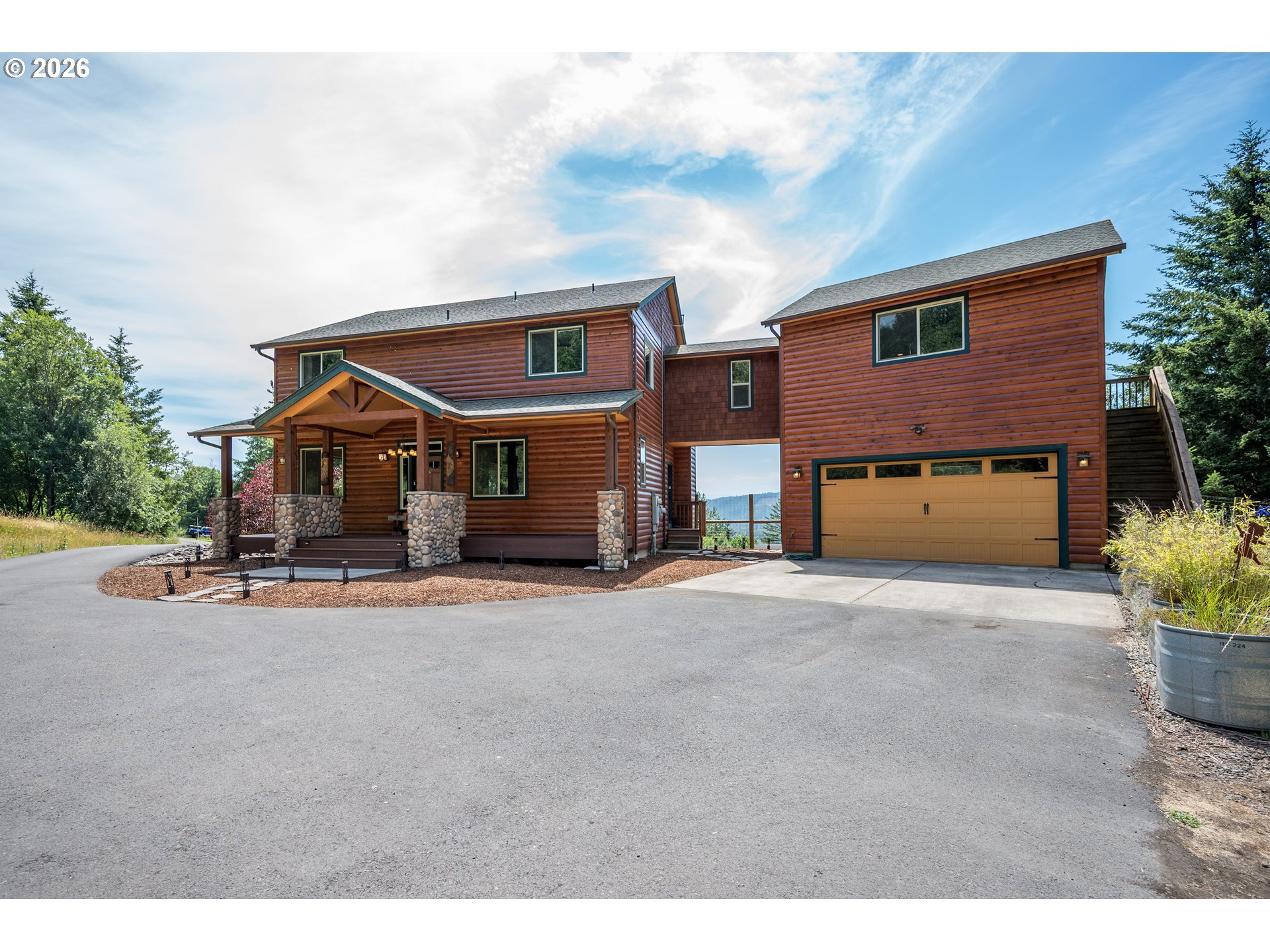251 Beasley Rd — photo