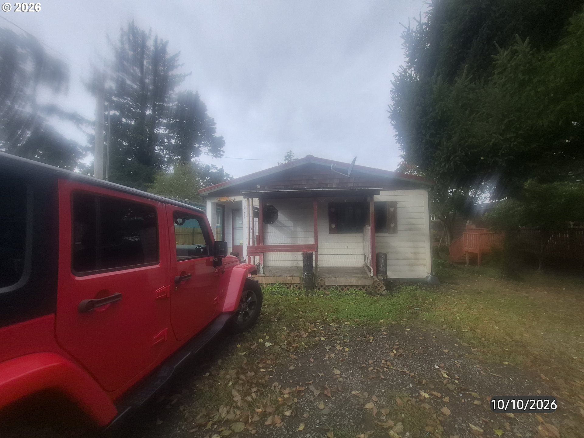 1047 S Easy St — photo