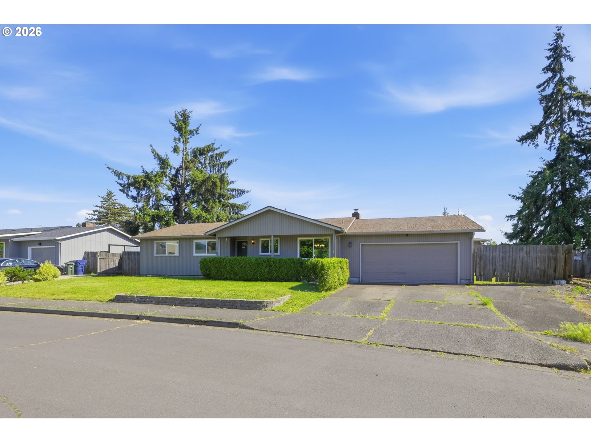 1233 Kenray Loop, Springfield, OR 97477 — photo 2