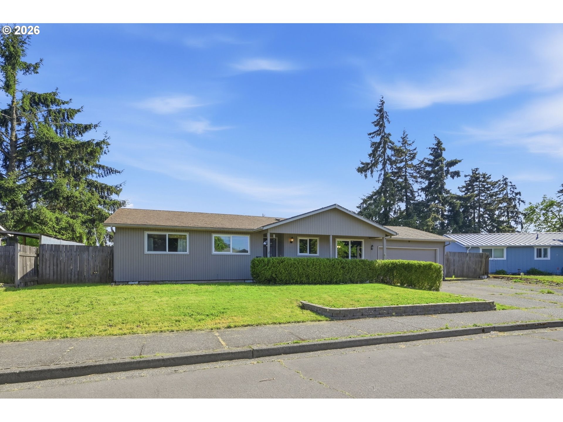 1233 Kenray Loop, Springfield, OR 97477 — photo 3