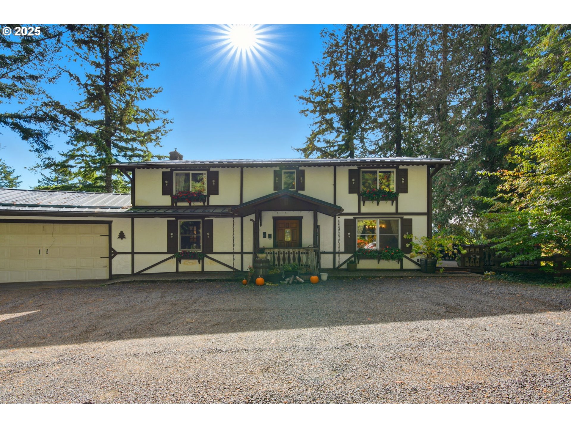 3031 LOOP RD, Stevenson, WA 98648 — photo 2