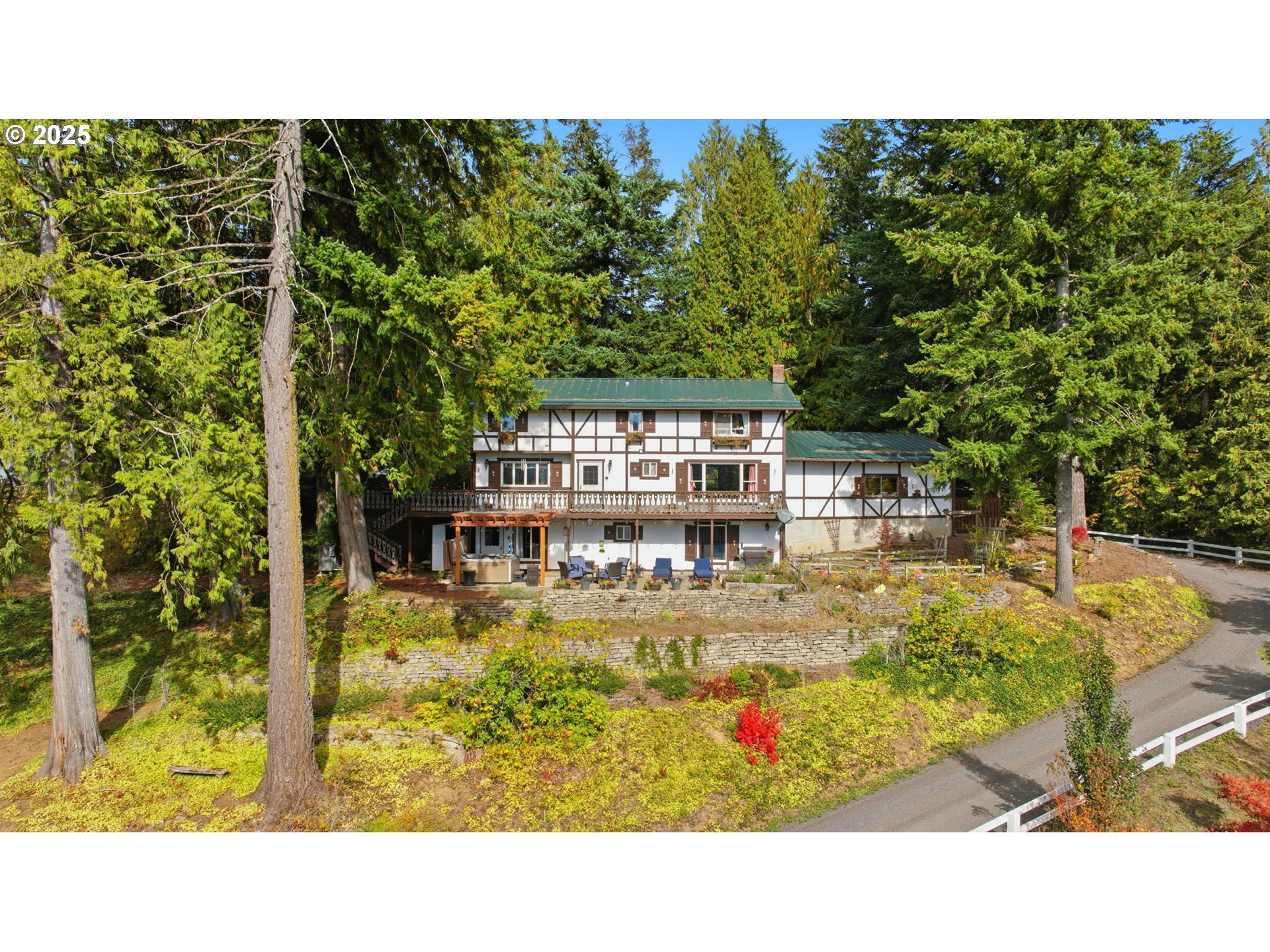 3031 LOOP RD, Stevenson, WA 98648 — photo 3