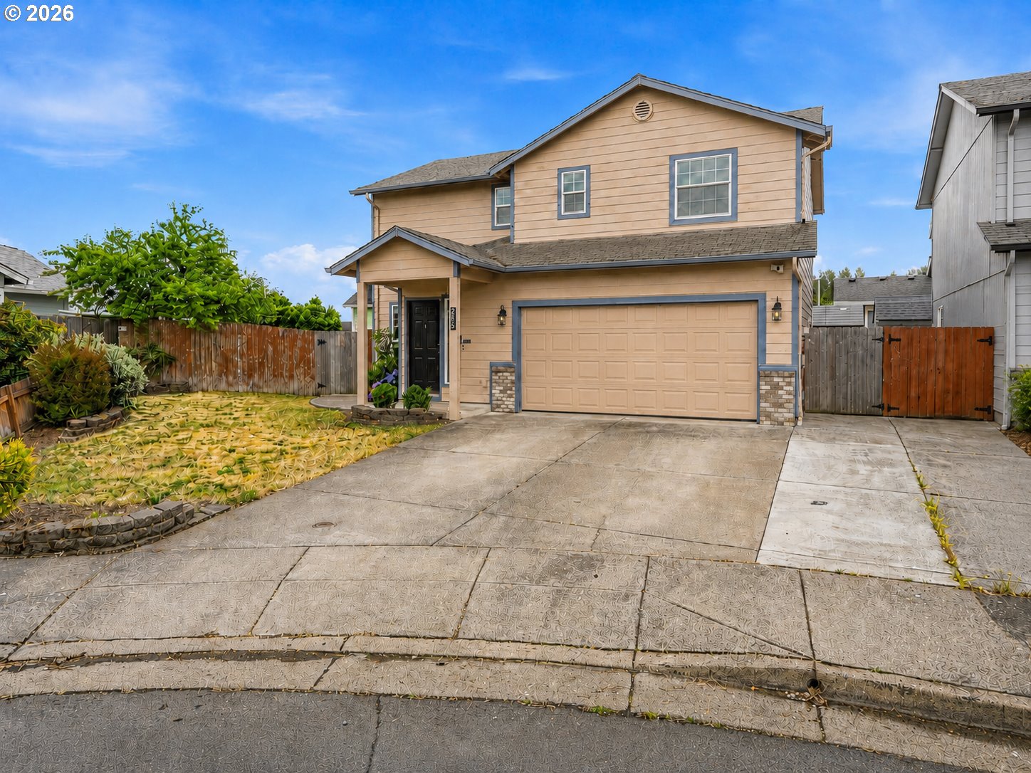 2859 Hancock Ct — photo