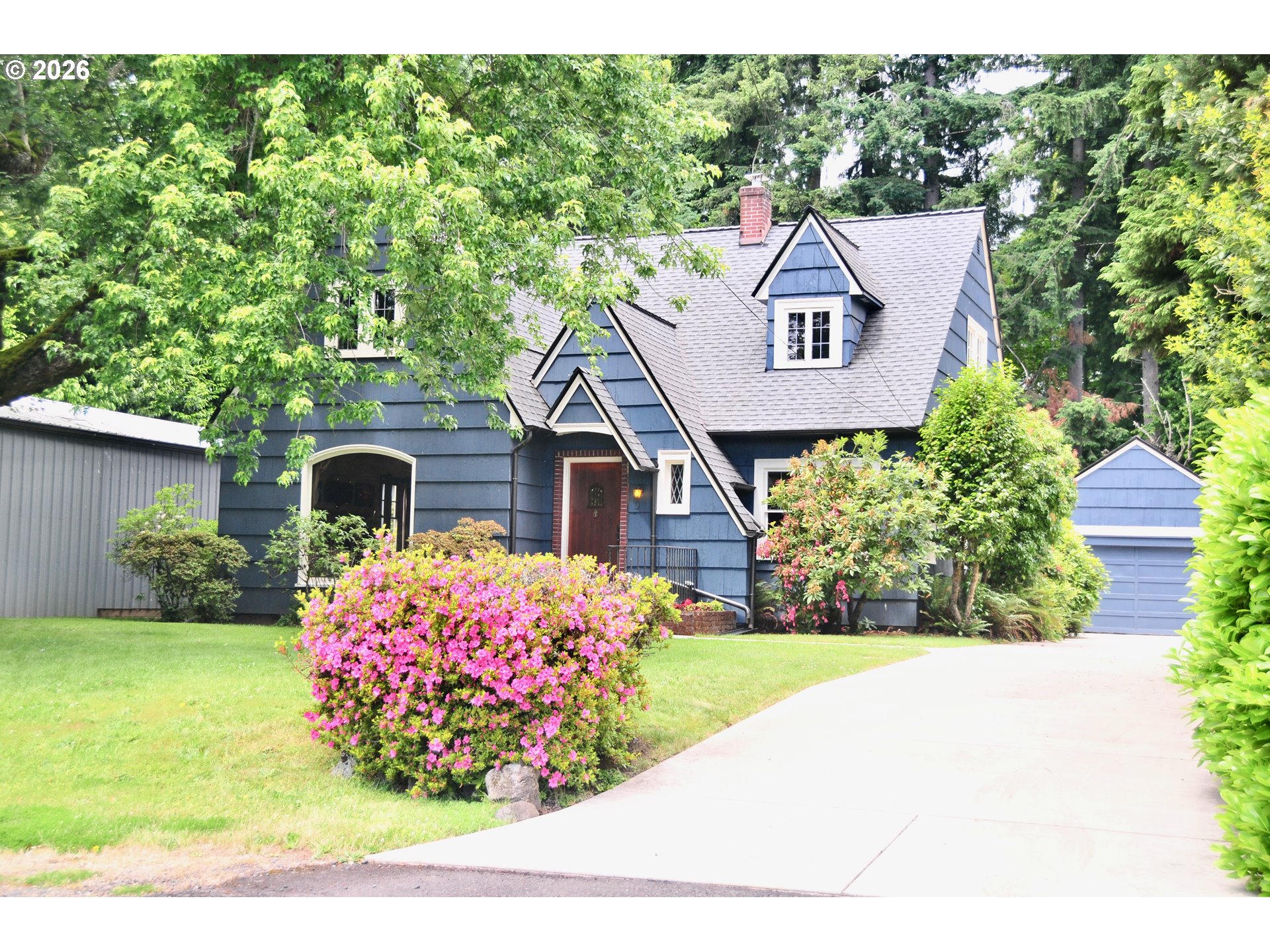 56647 Columbia River Hwy — photo