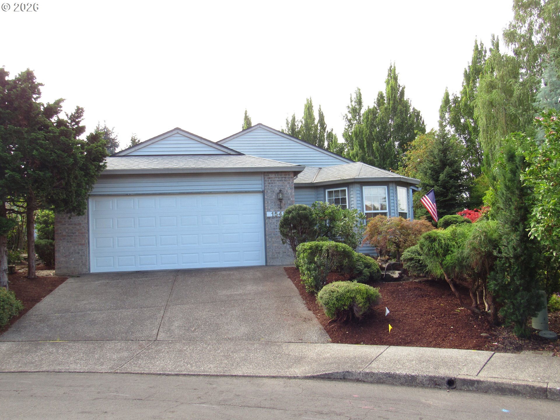 15415 SE 35th St — photo