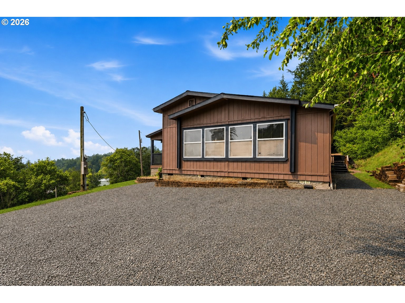 17550 NE Chehalem Dr — photo