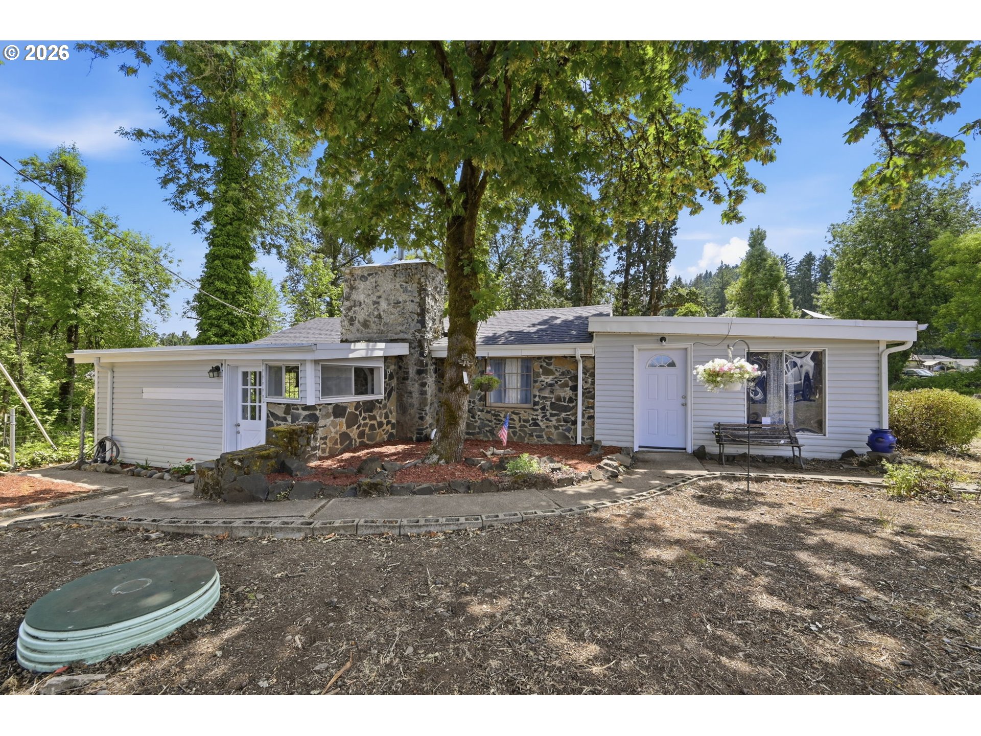 37340 Camp Creek Rd, Springfield, OR 97478 — photo 3