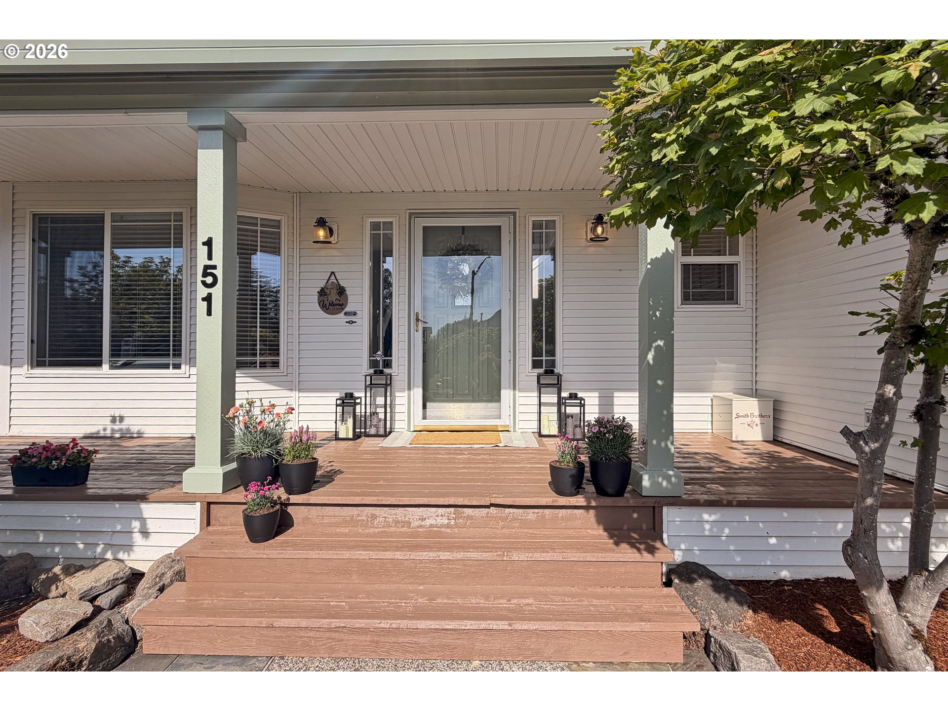 151 SE Condor Dr, Gresham, OR 97080 — photo 2