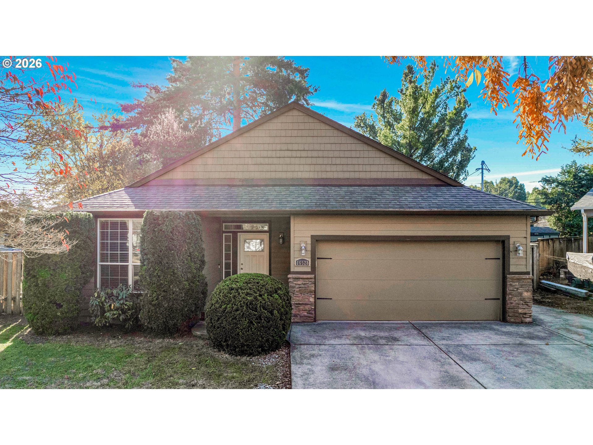 16528 SE Taylor St — photo