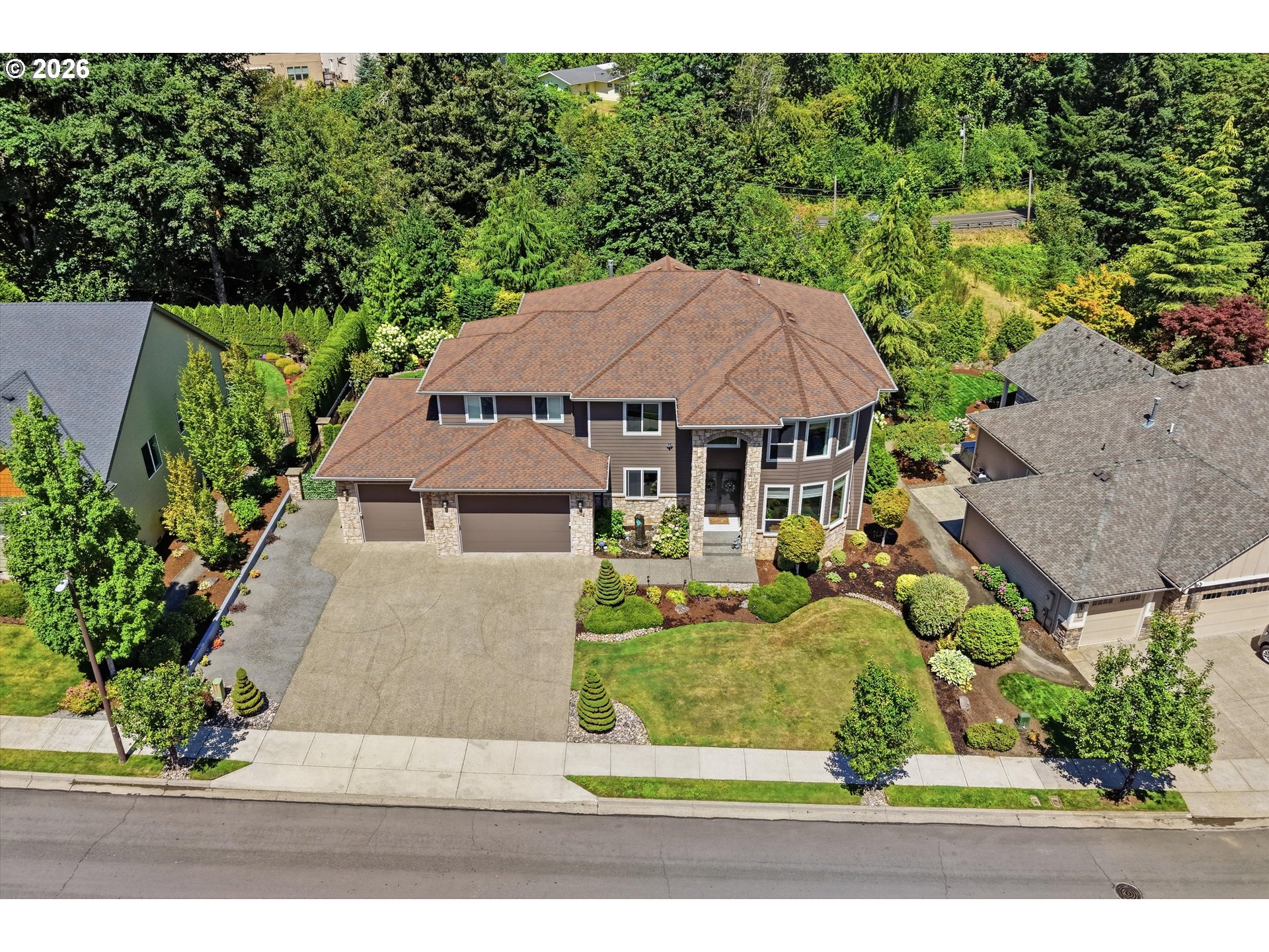211 SE Gabbert Rd, Gresham, OR 97080 — photo 2