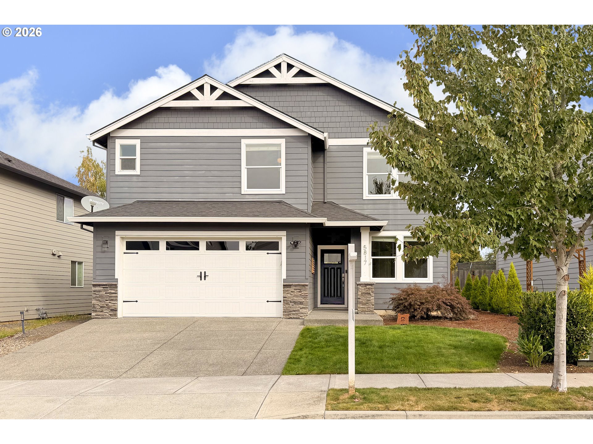 5817 SE 33rd St, Gresham, OR 97080 — photo 2