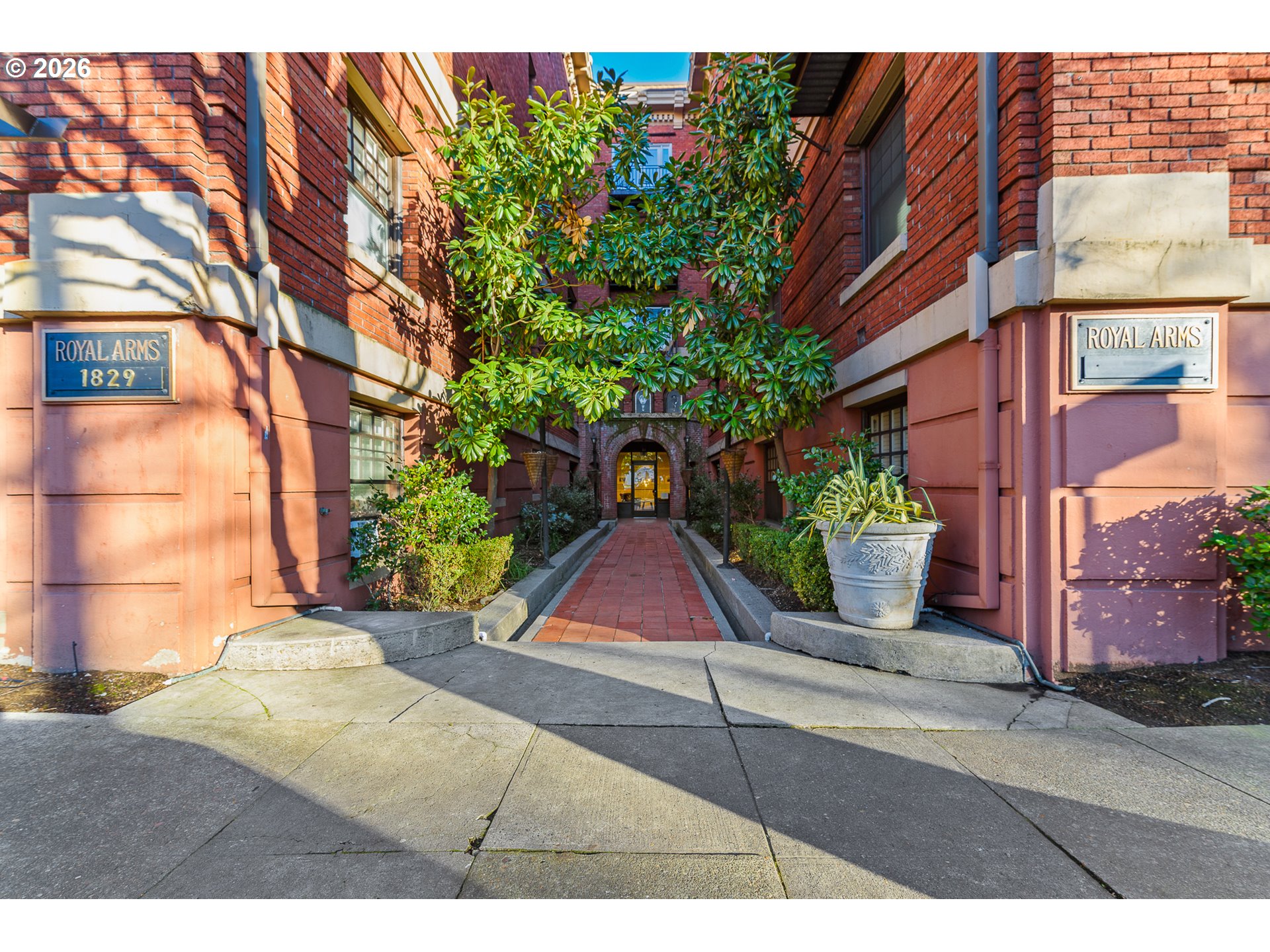1829 NW Lovejoy St 313 — photo