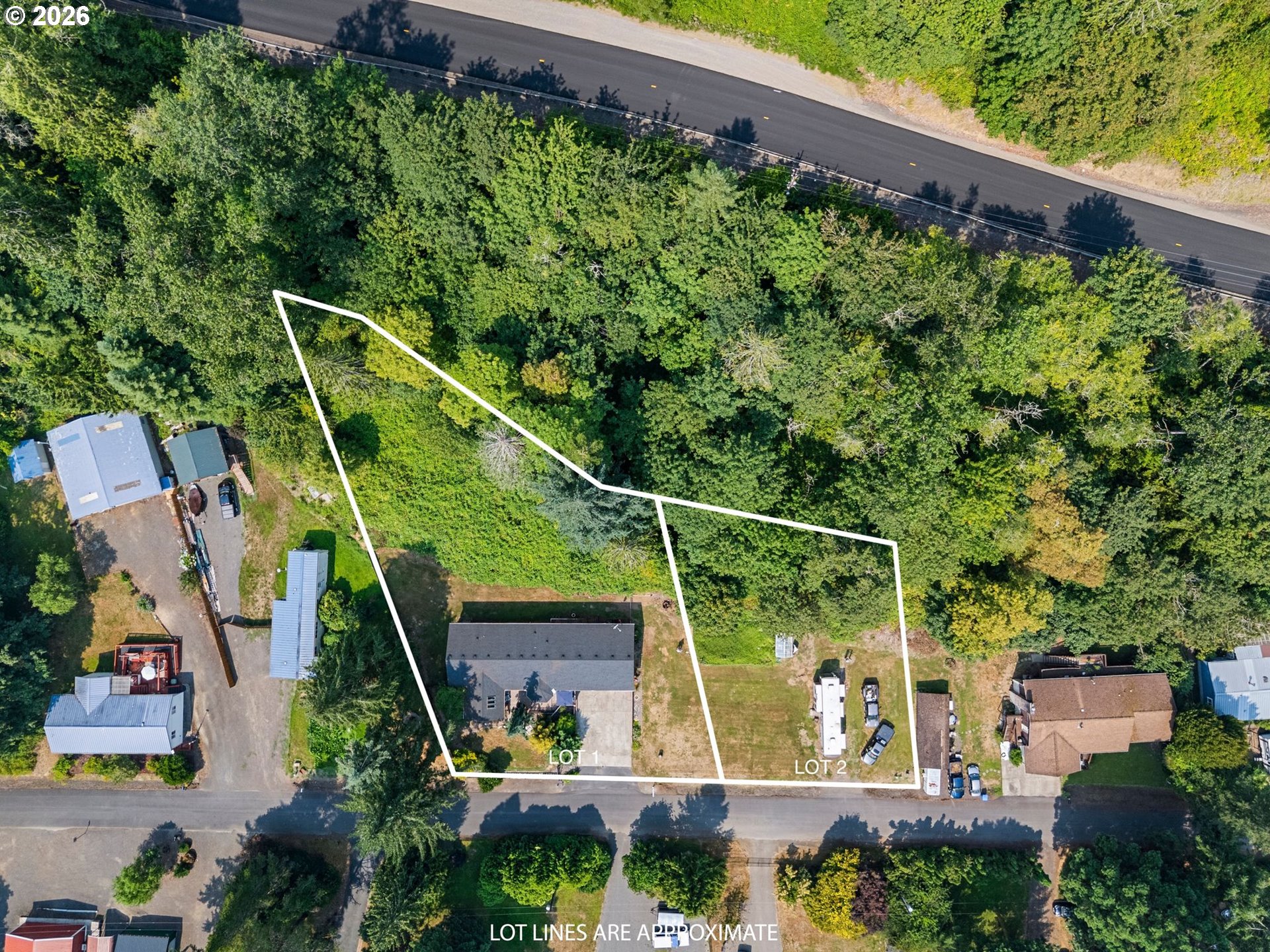316 Laverne Dr — photo