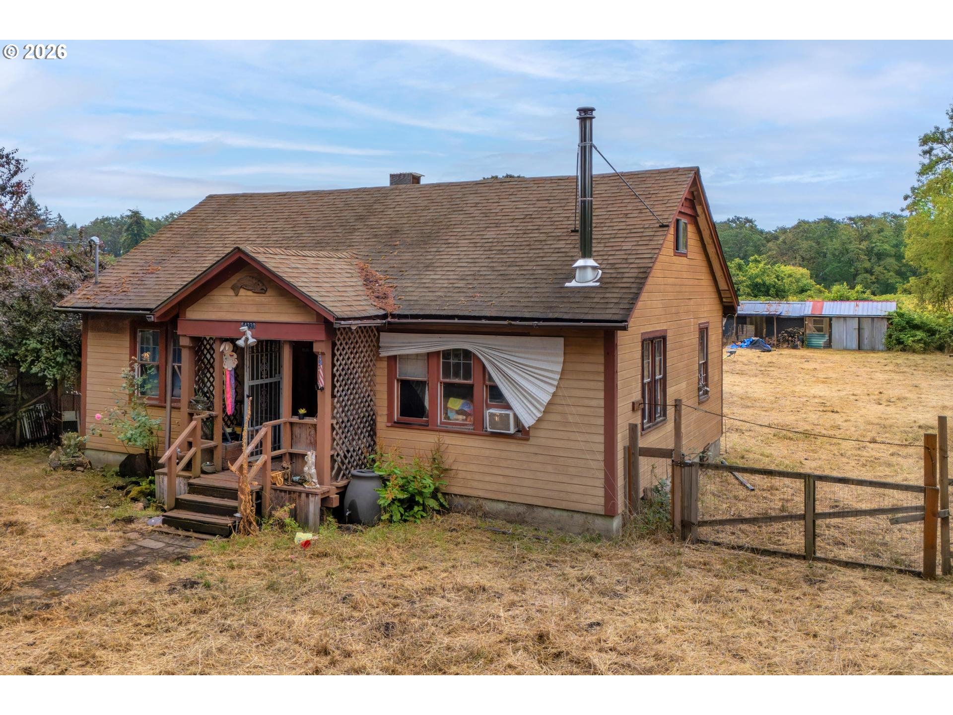 54330 Freeman Rd, Scappoose, OR 97056 — photo 2