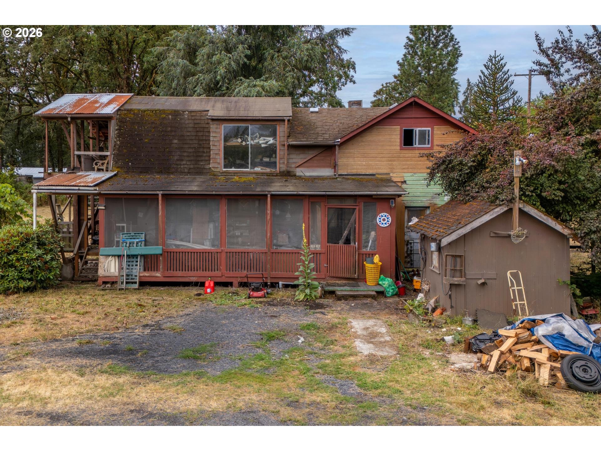 54330 Freeman Rd, Scappoose, OR 97056 — photo 3