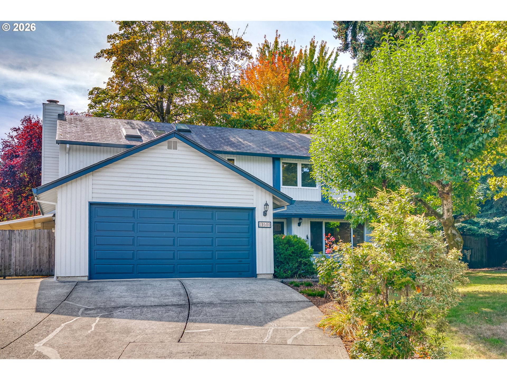 19500 SW Alderwood Ct — photo
