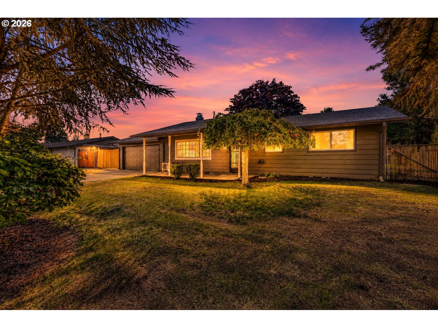 9603 Boulder Ave — photo