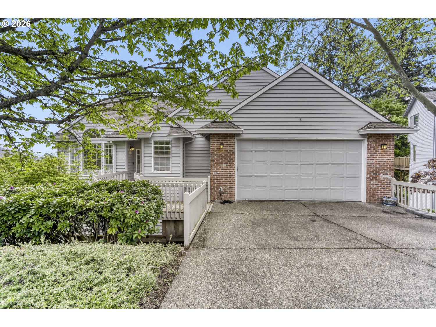 7550 SW Bayberry Dr — photo
