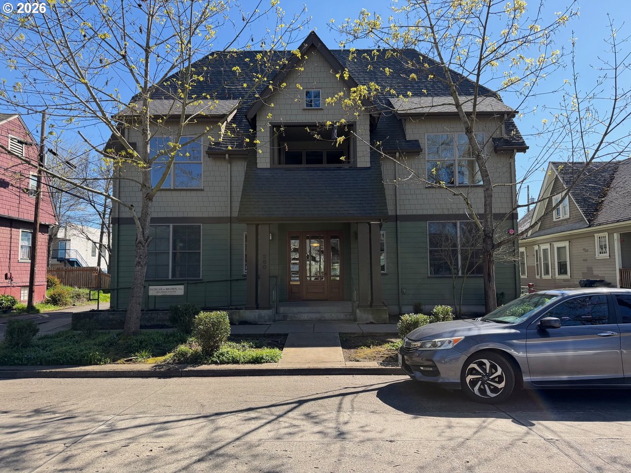 260 W 12th Ave — photo