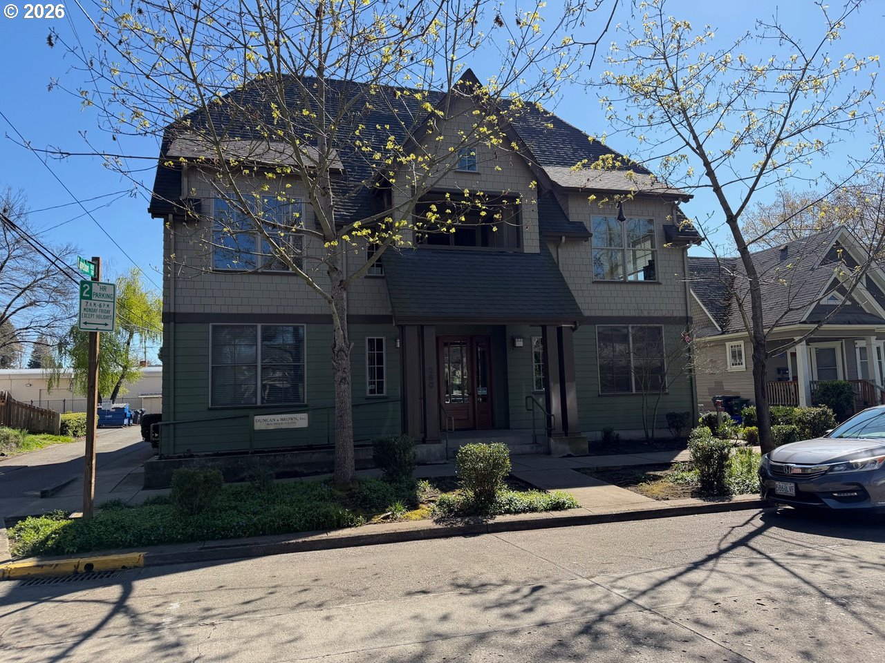 260 W 12th Ave, Eugene, OR 97401 — photo 2