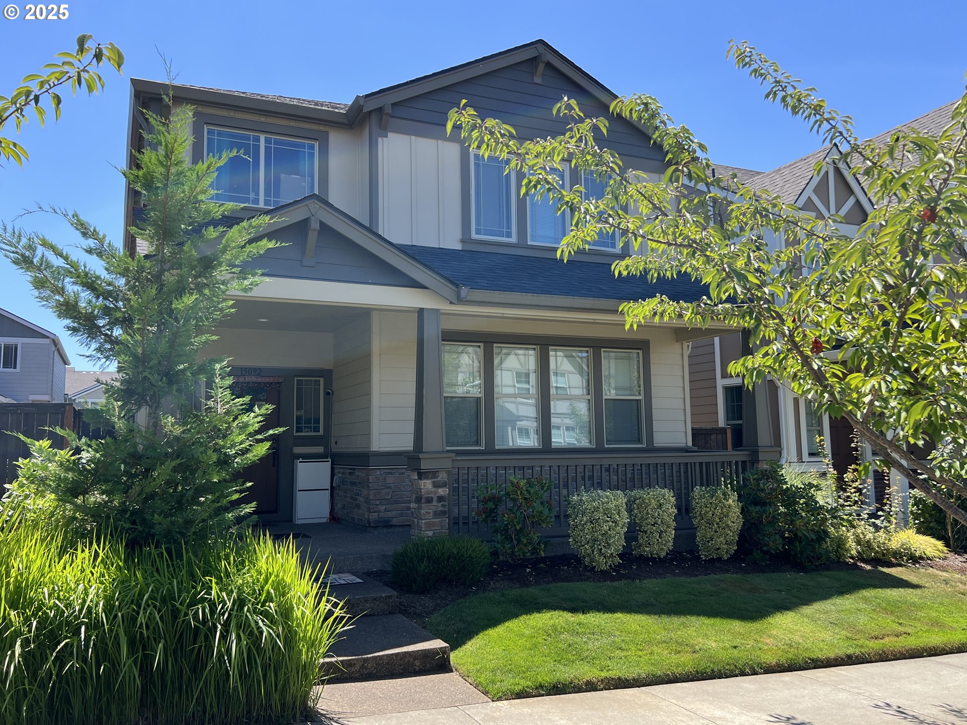 15092 NW Olive St — photo