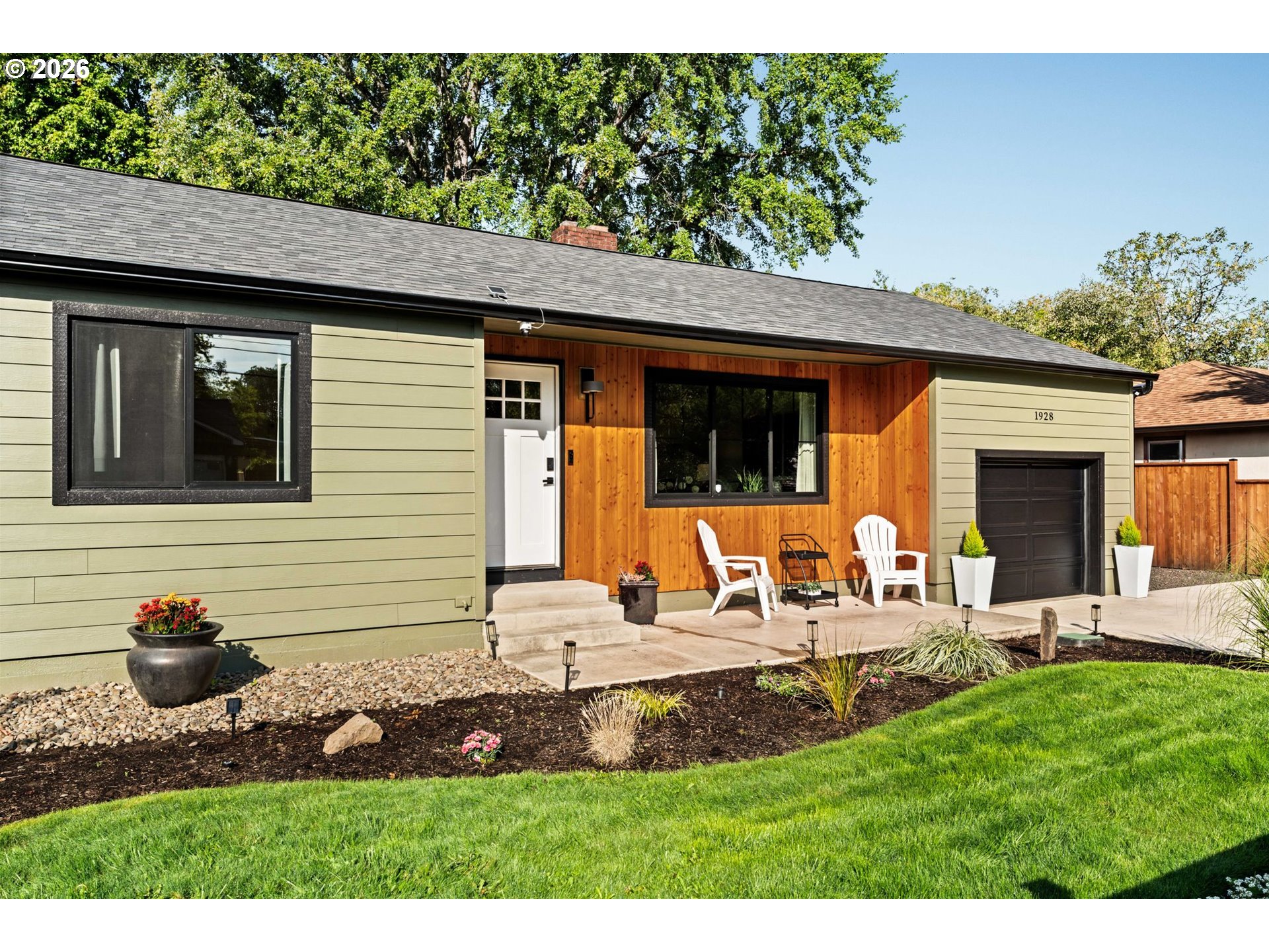 1928 Arthur St, Eugene, OR 97405 — photo 3