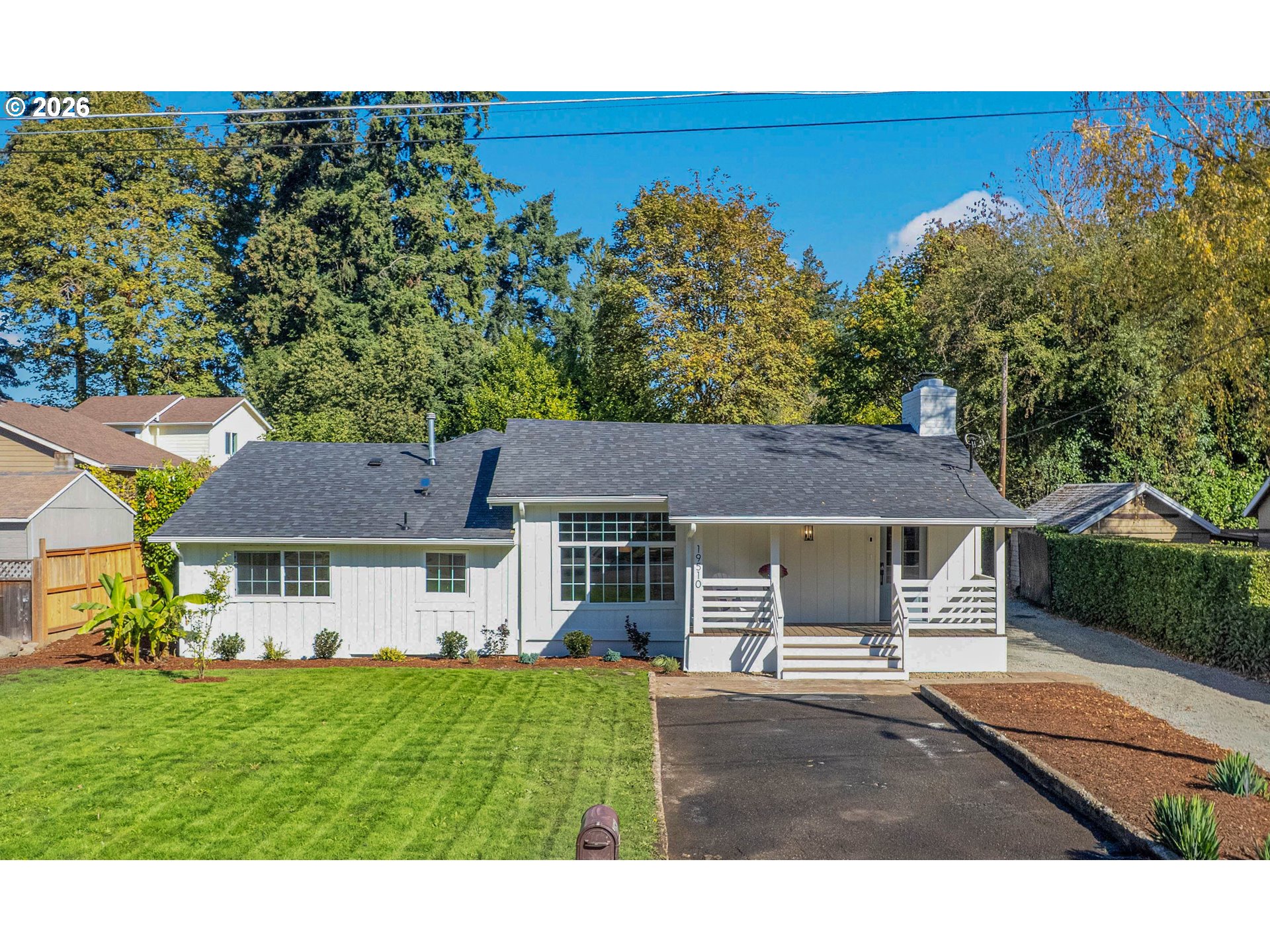19510 SE Kay St — photo