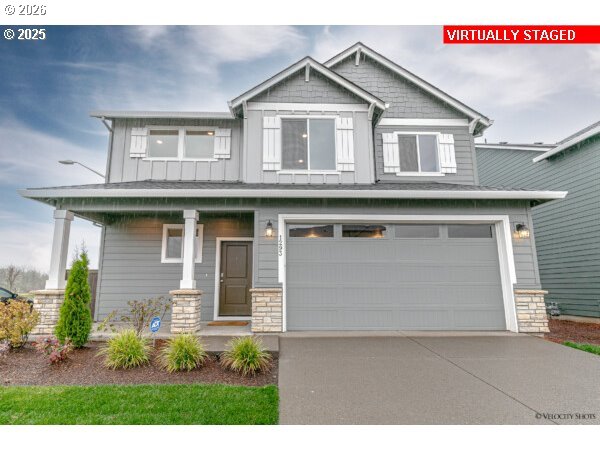11697 SE Majestic Falls Ave — photo
