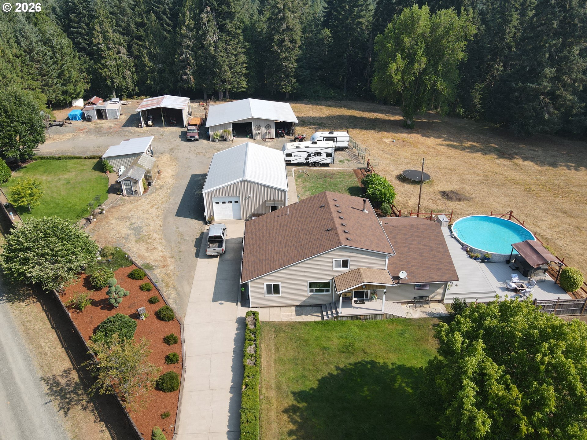 80235 E Hill Rd — photo